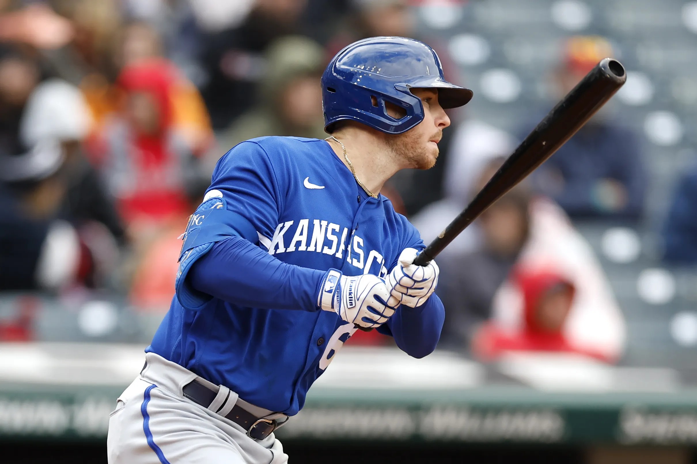 Yankees Potential Trade Target Ryan O’Hearn