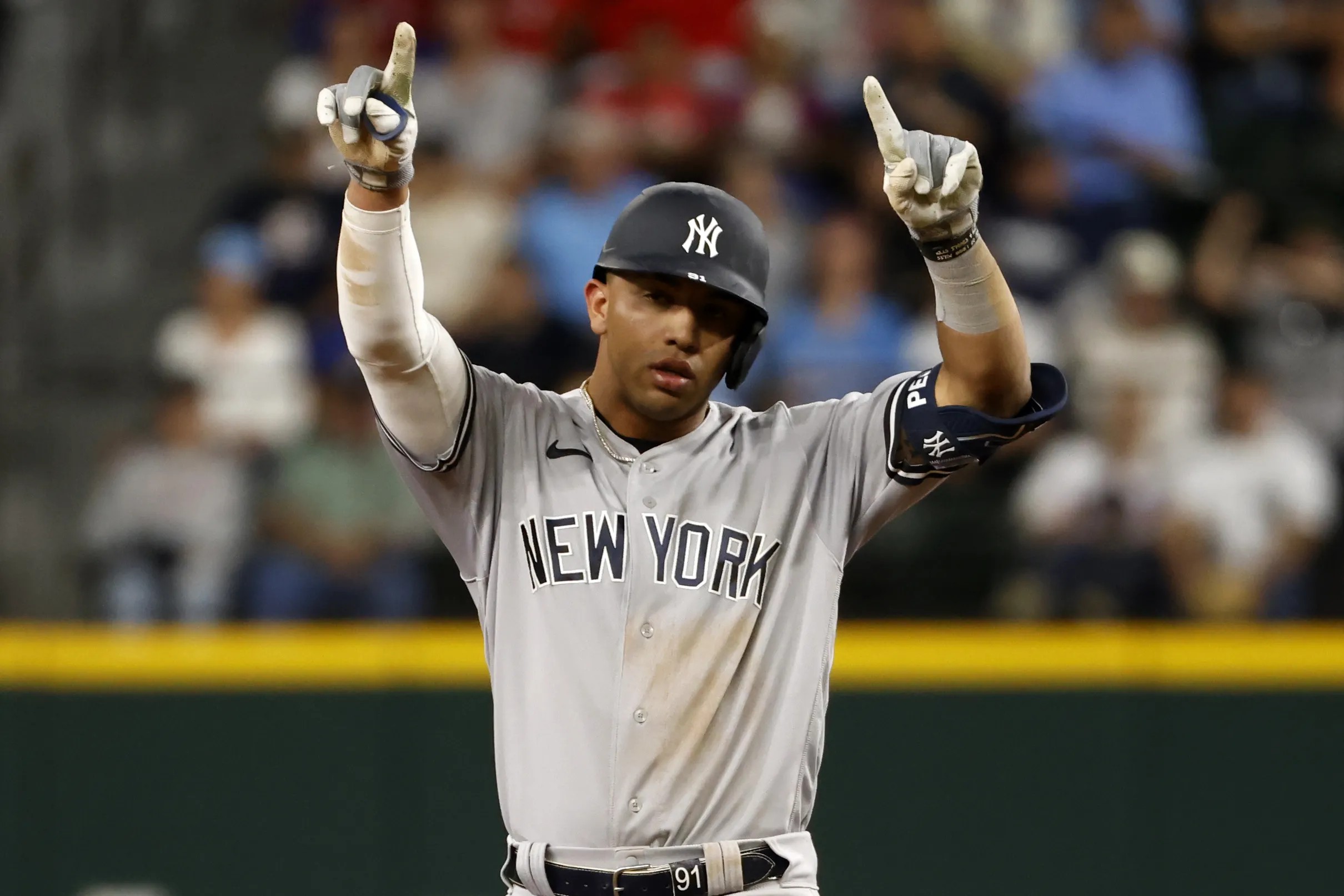 An unlikely source of talent for the Yankees - Pinstripe Alley