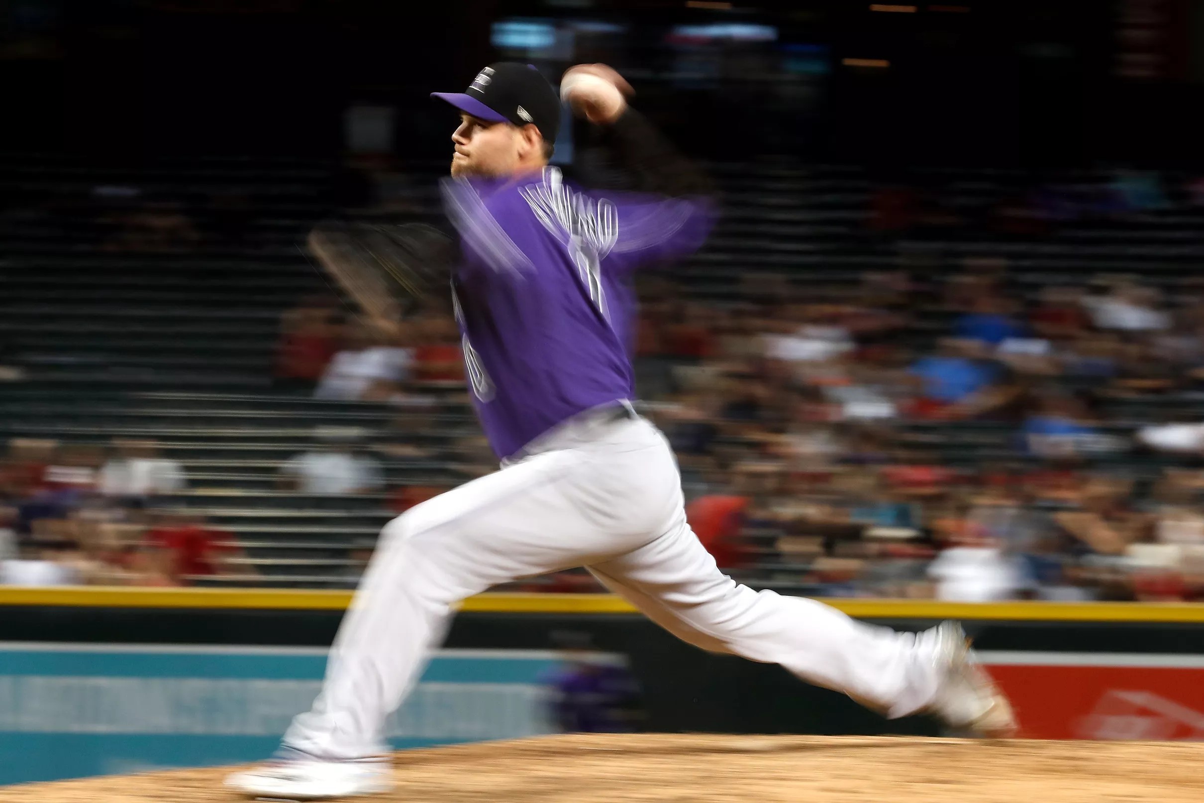 The Yankees pitching staff has the talent to set a record in 2019.