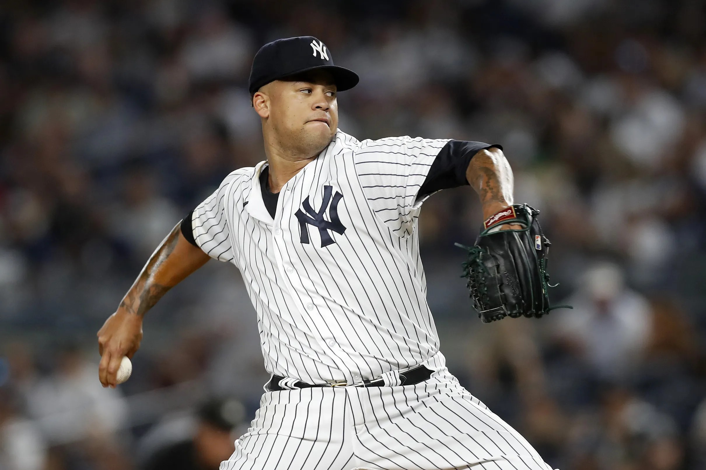 Revisiting the Yankees’ trade deadline