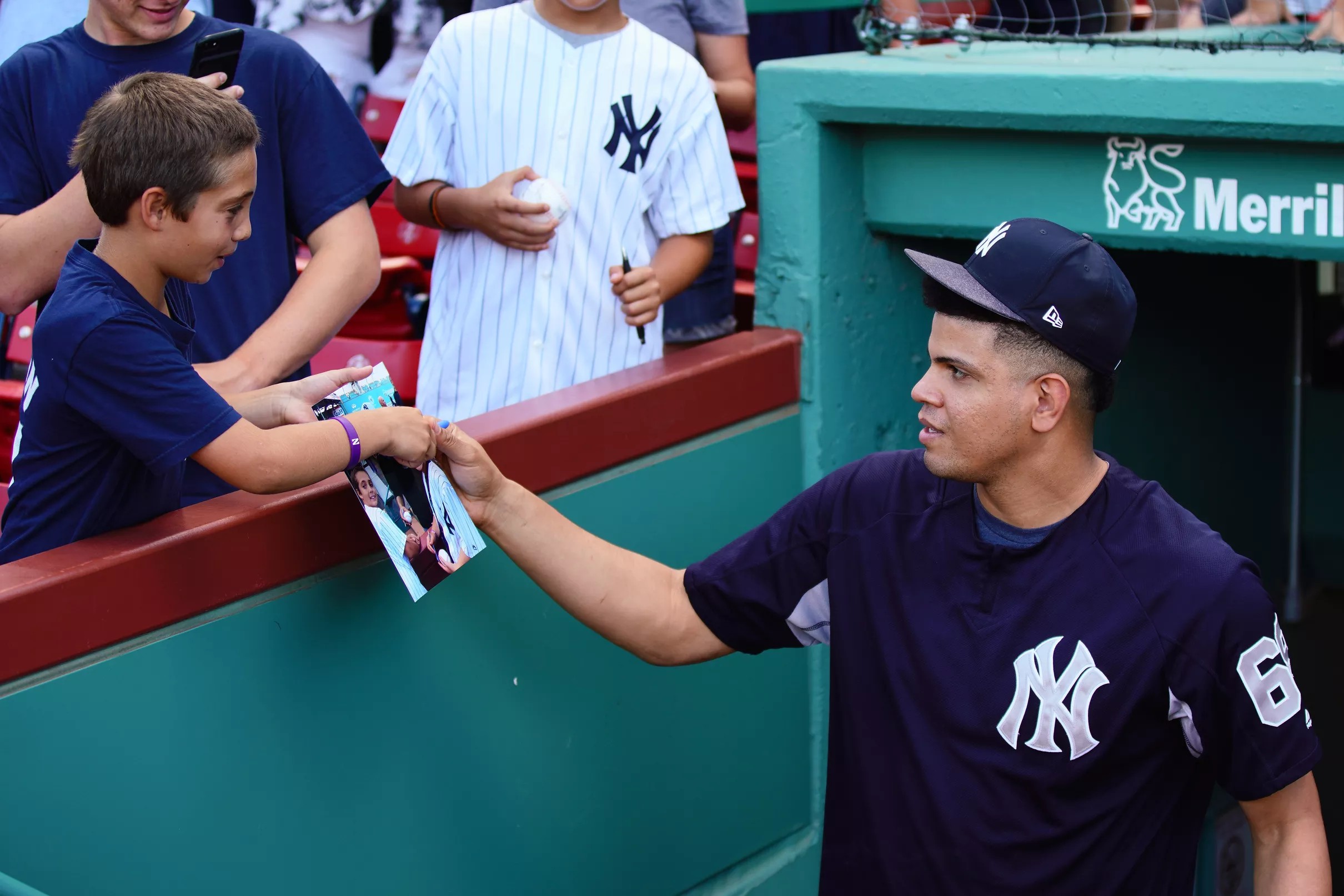 Yankees set another record, with their pitching