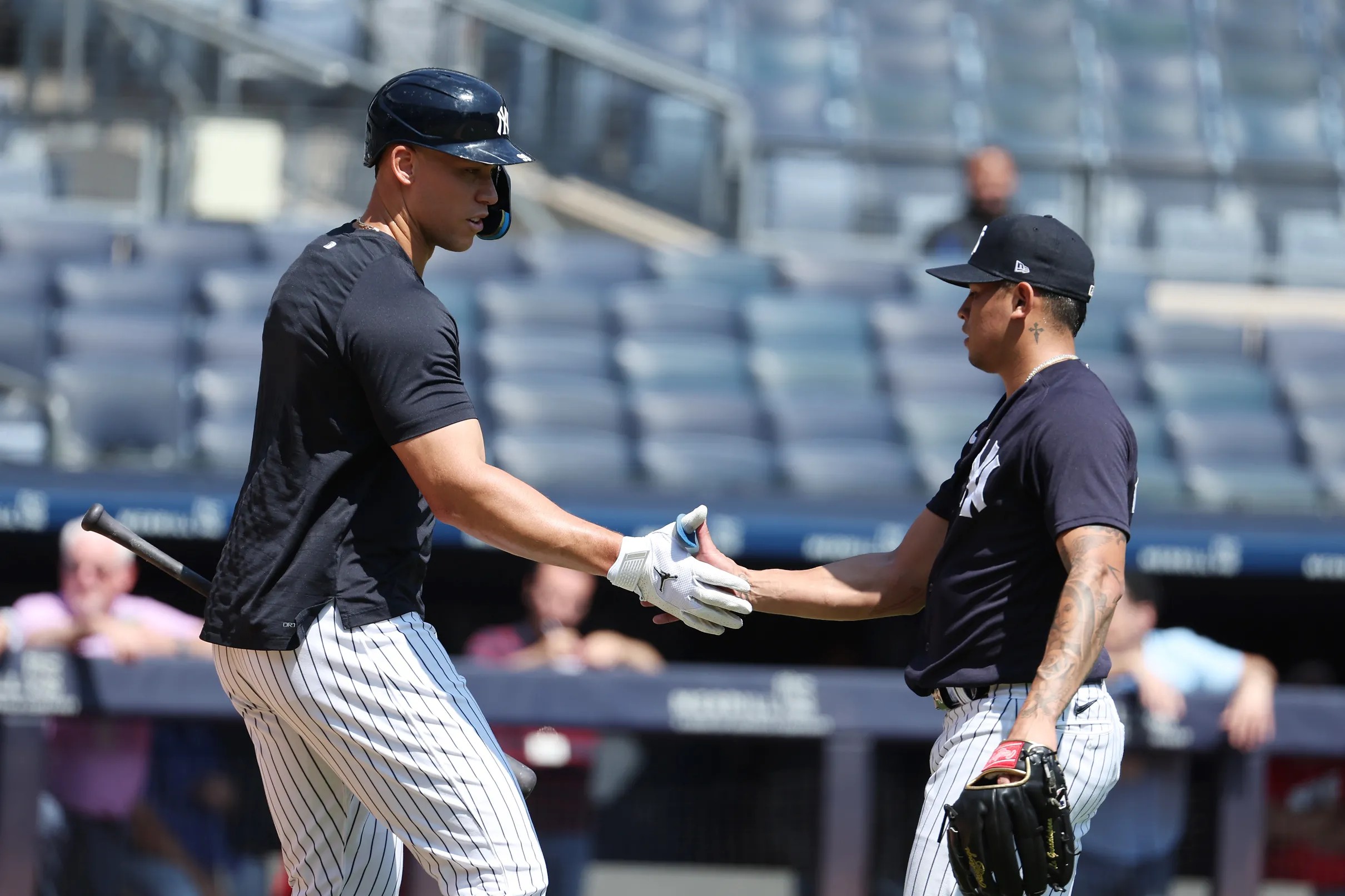 Today on Pinstripe Alley - 7/7/23 - Pinstripe Alley