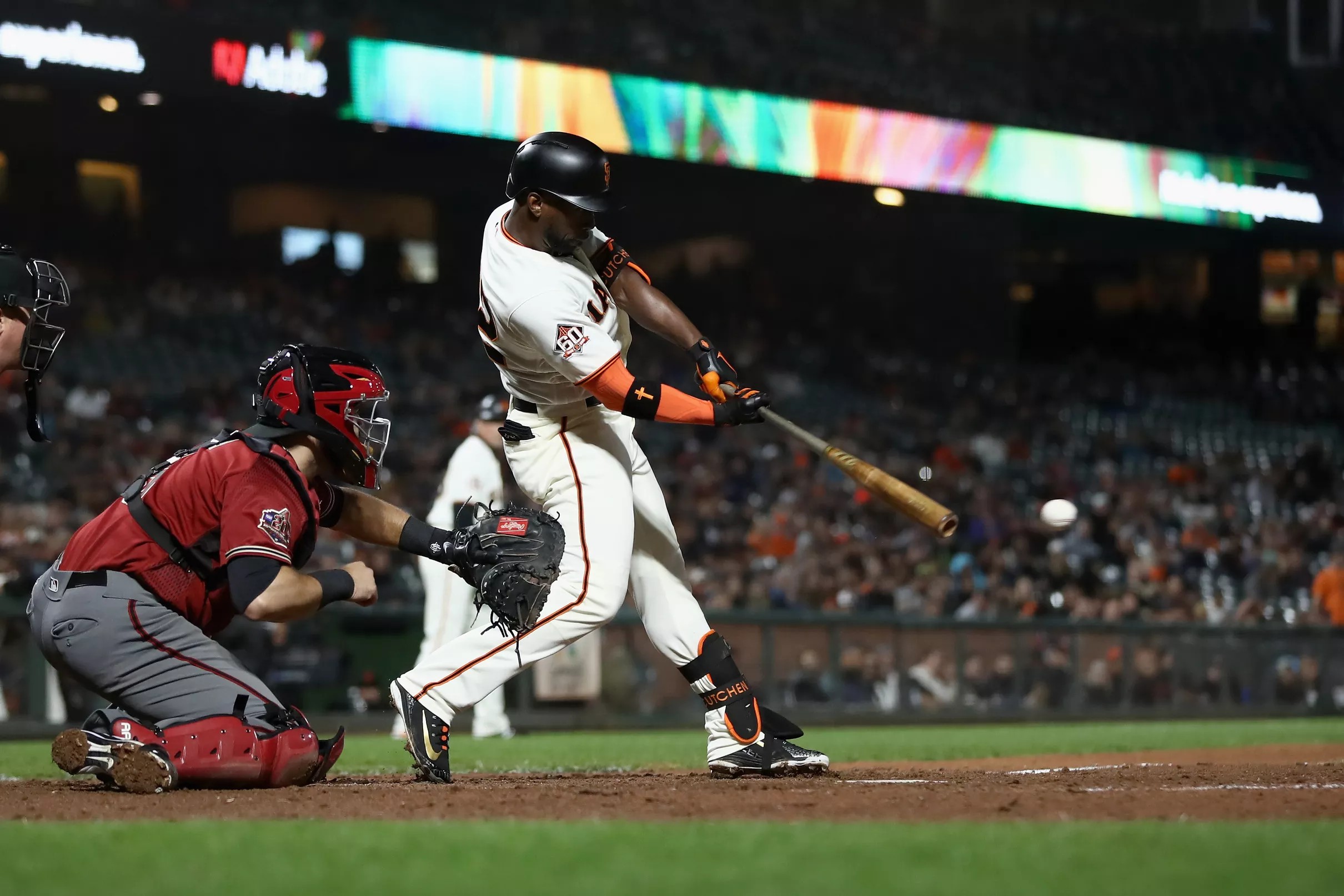 Yankees stop delaying the inevitable, trade for outfielder Andrew McCutchen