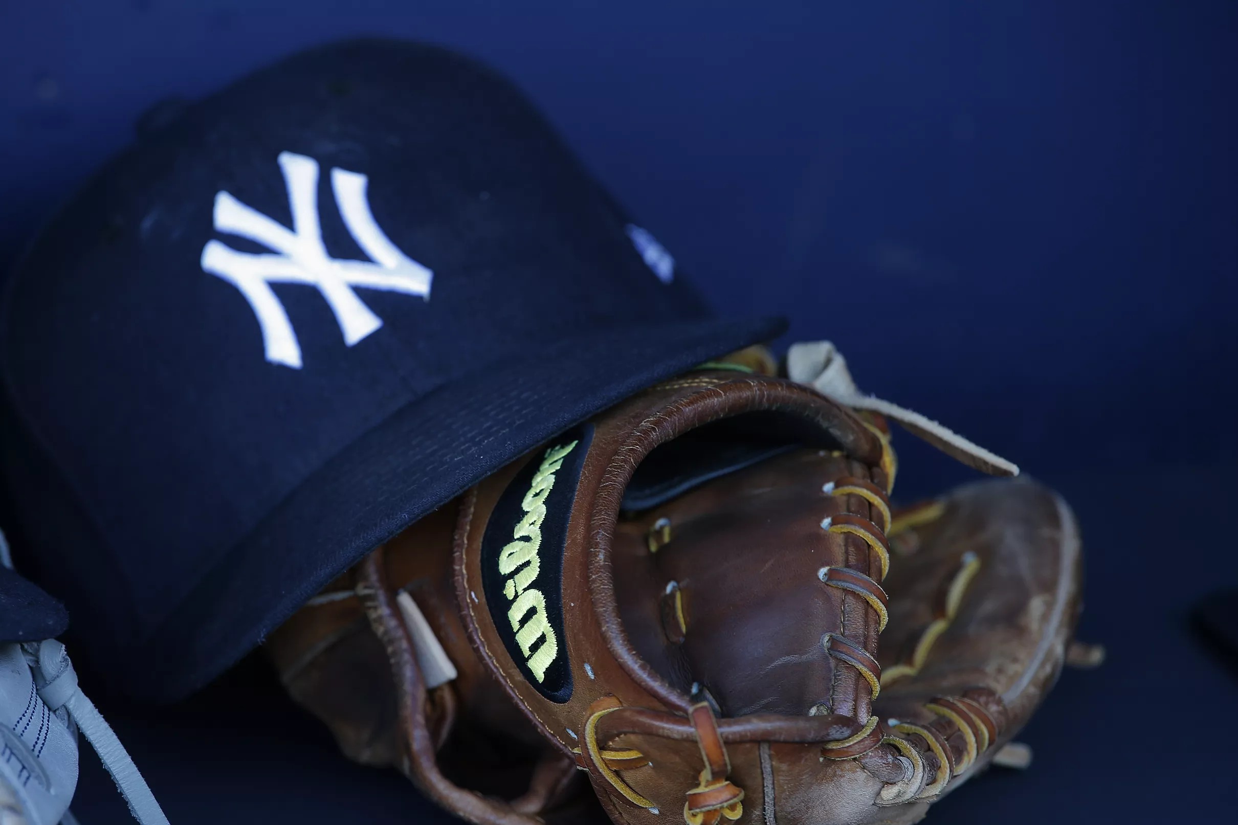 The Yankees sign four to open international free agency