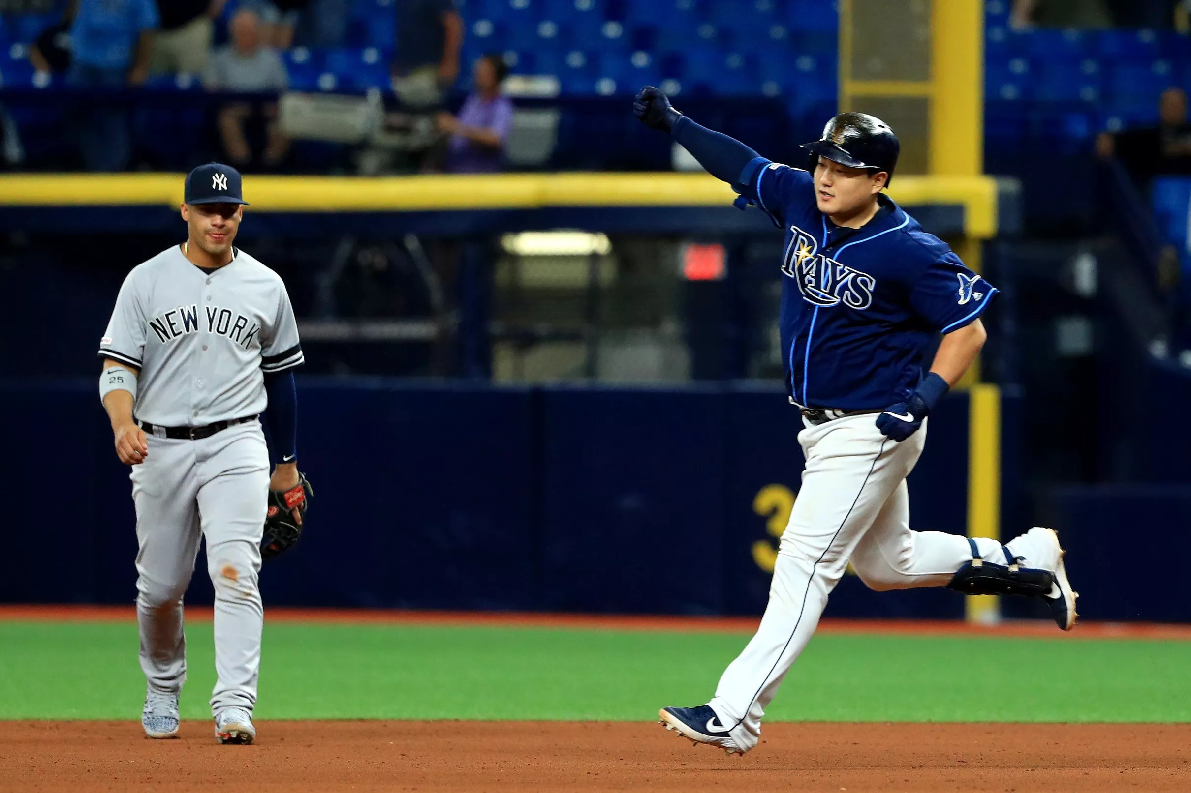 Preview: Rays Vs Athletics: A Battle Of The Bullpens! - ngcfvwt