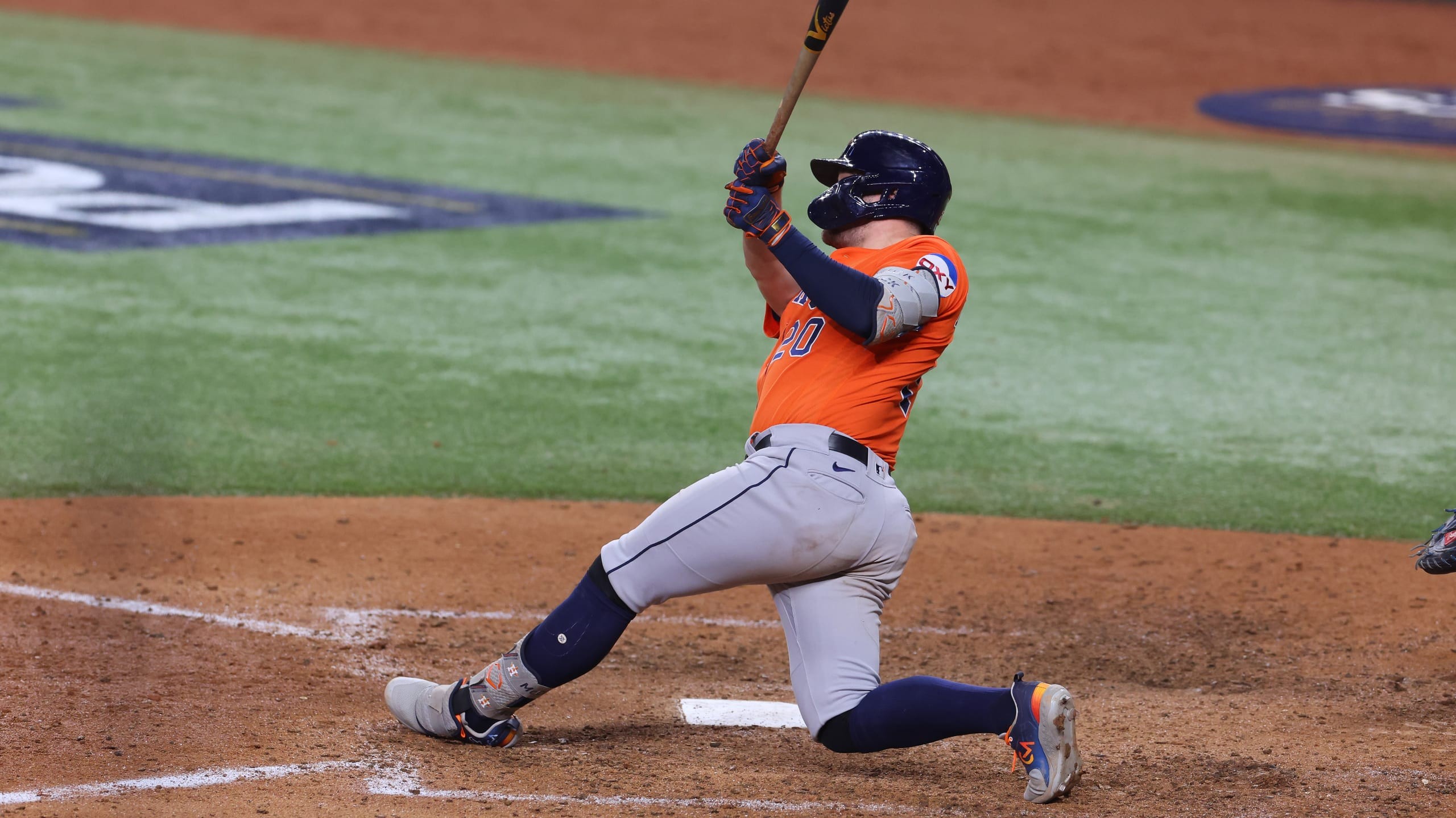 2022 MLB Playoff Preview: Houston Astros - Pinstripe Alley