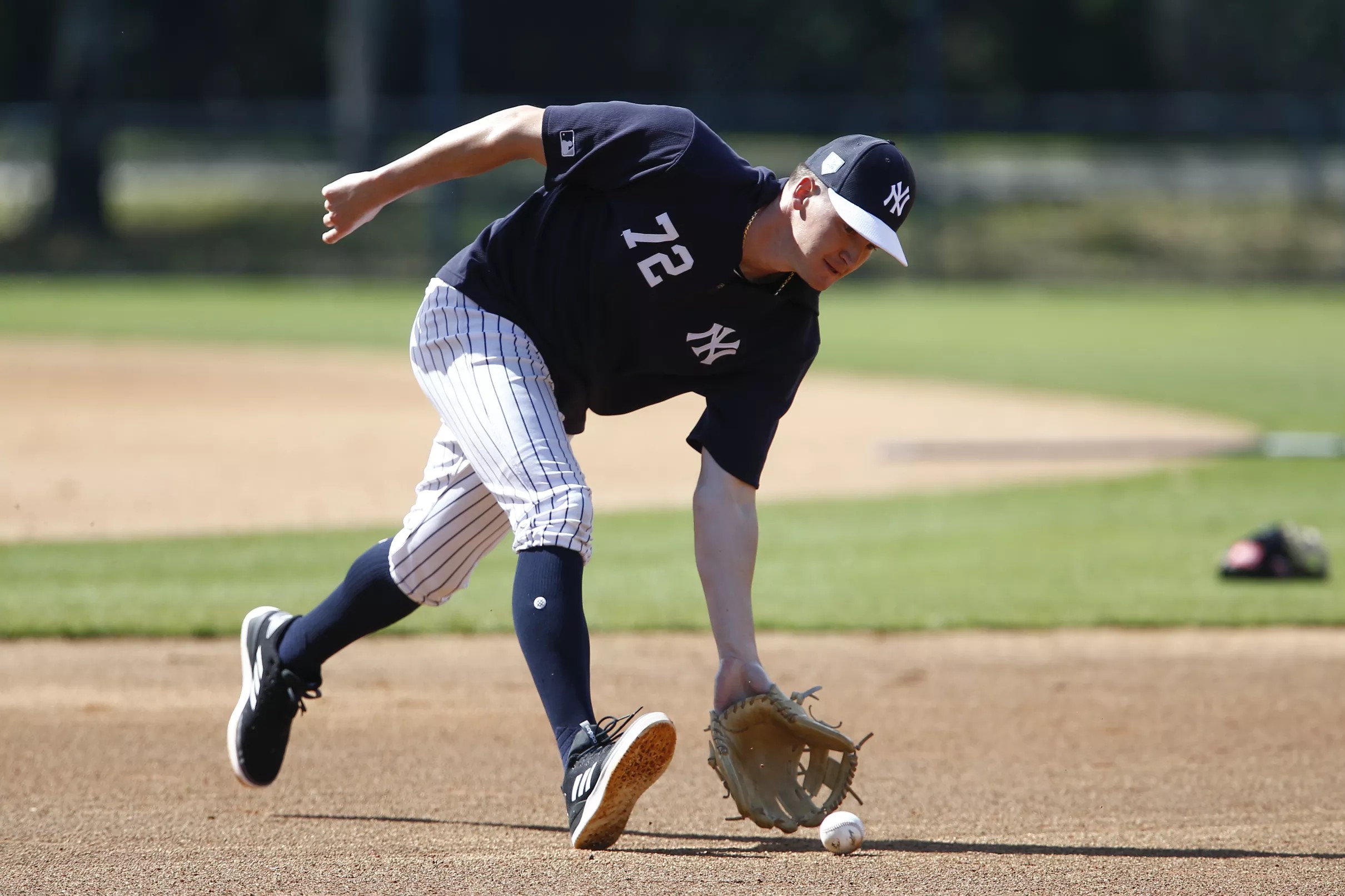 Yankees lose middleinfield depth to Rule 5 Draft selections