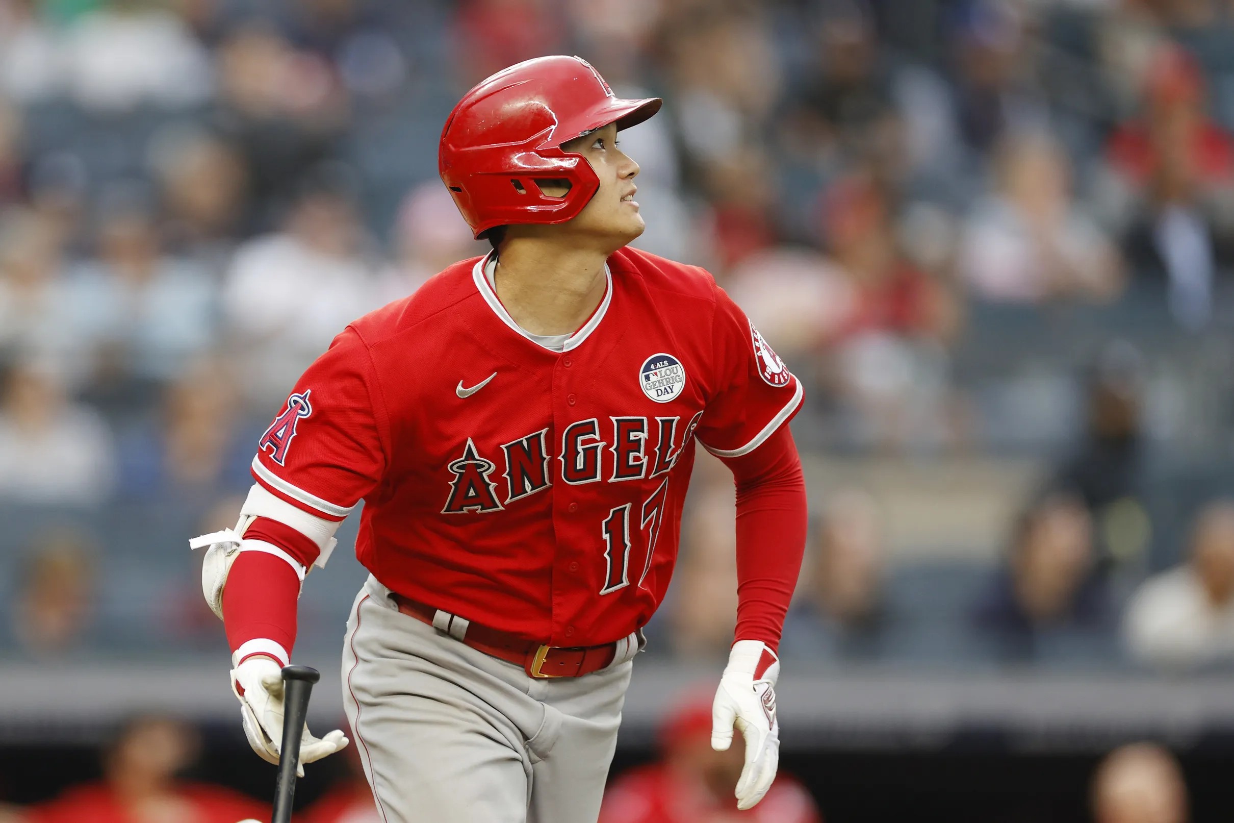 Why the Yankees should sign Shohei Ohtani - Pinstripe Alley