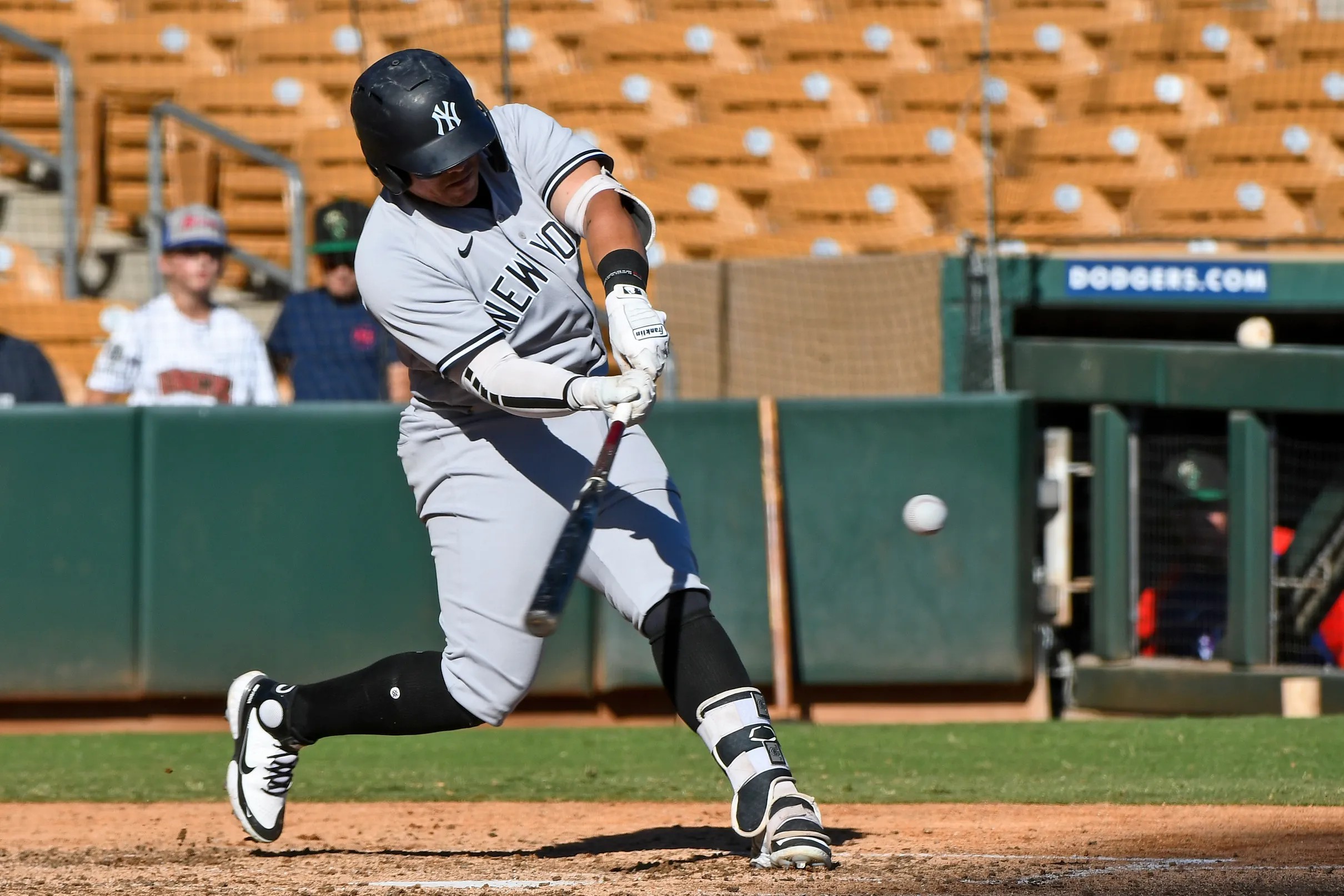 Yankees Minor Leagues & Prospects - Pinstripe Alley