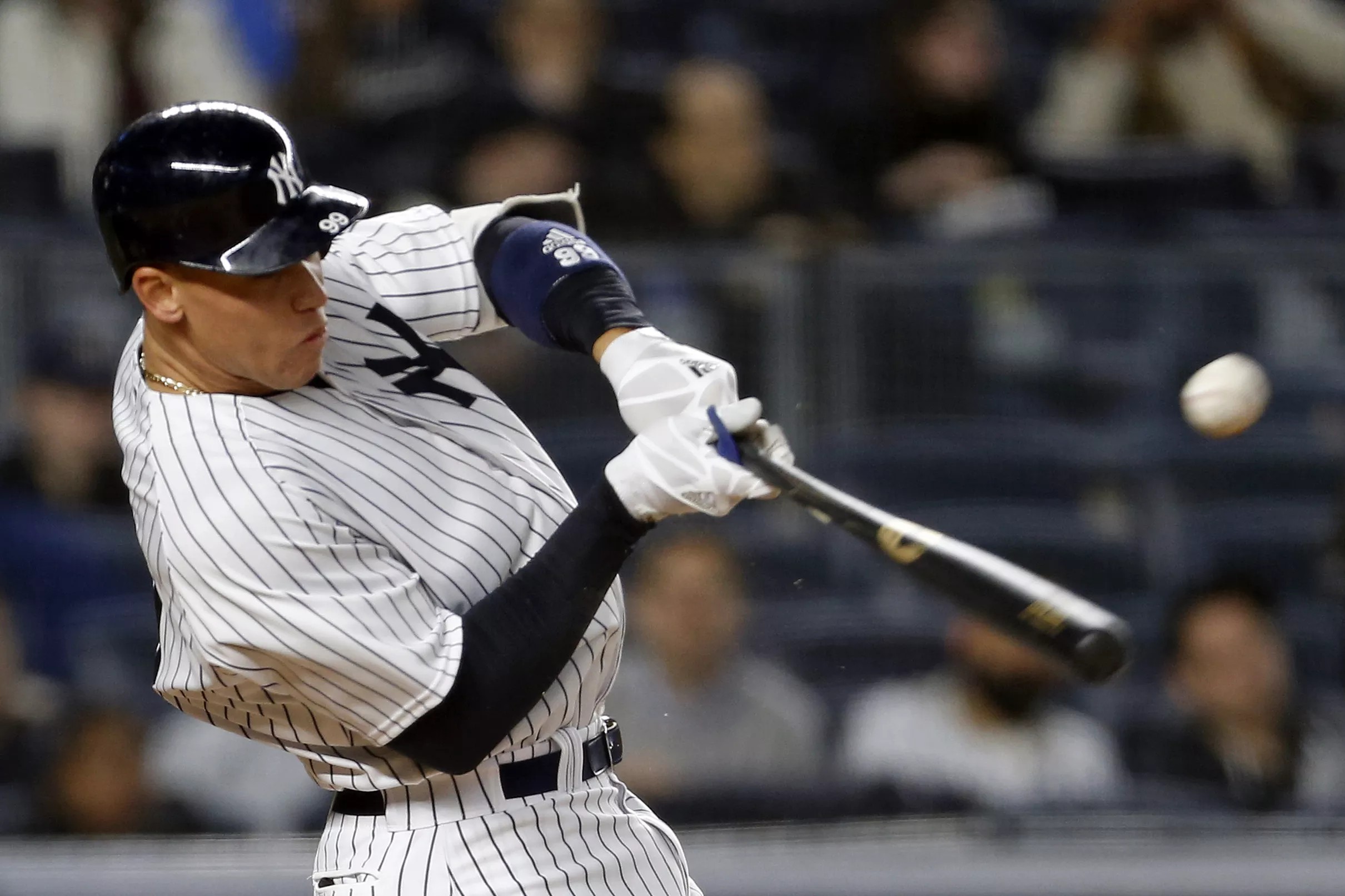The Yankees hitters aren’t as predictable as you think