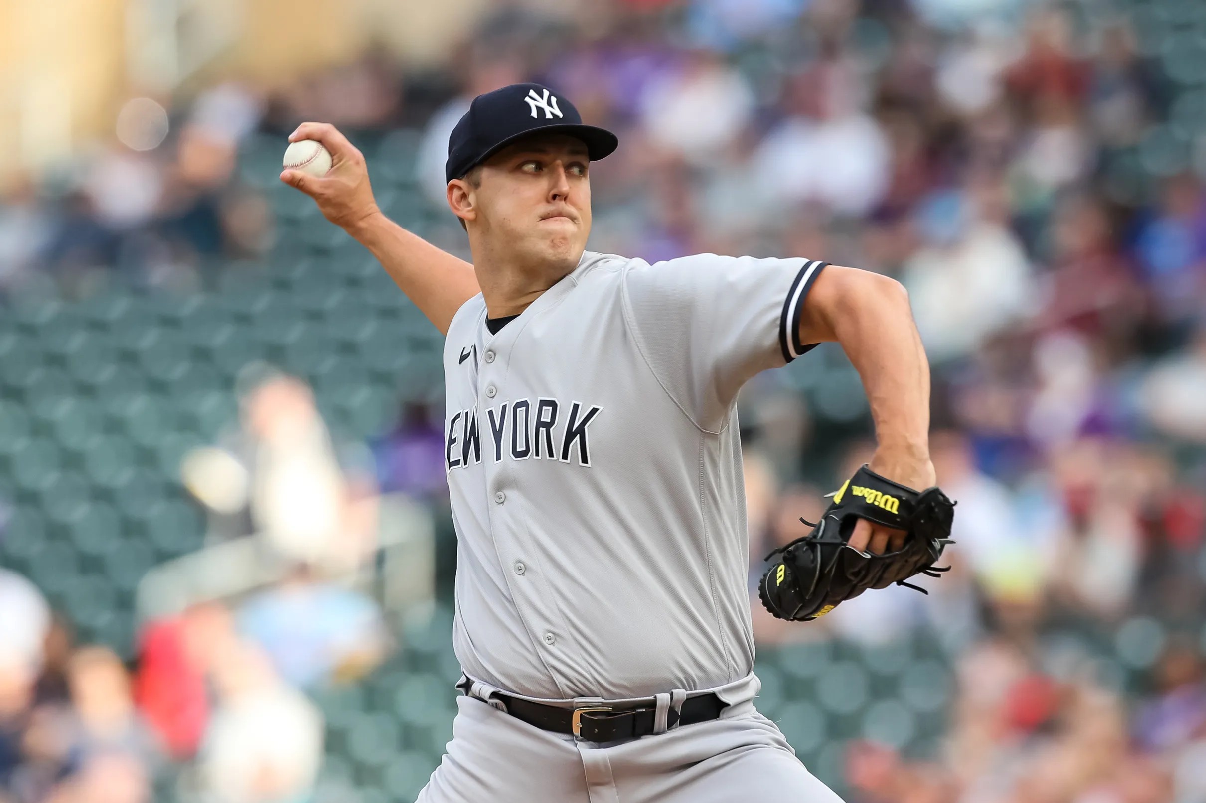 New York Yankees Toronto Blue Jays Jameson Taillon vs. Alek Manoah