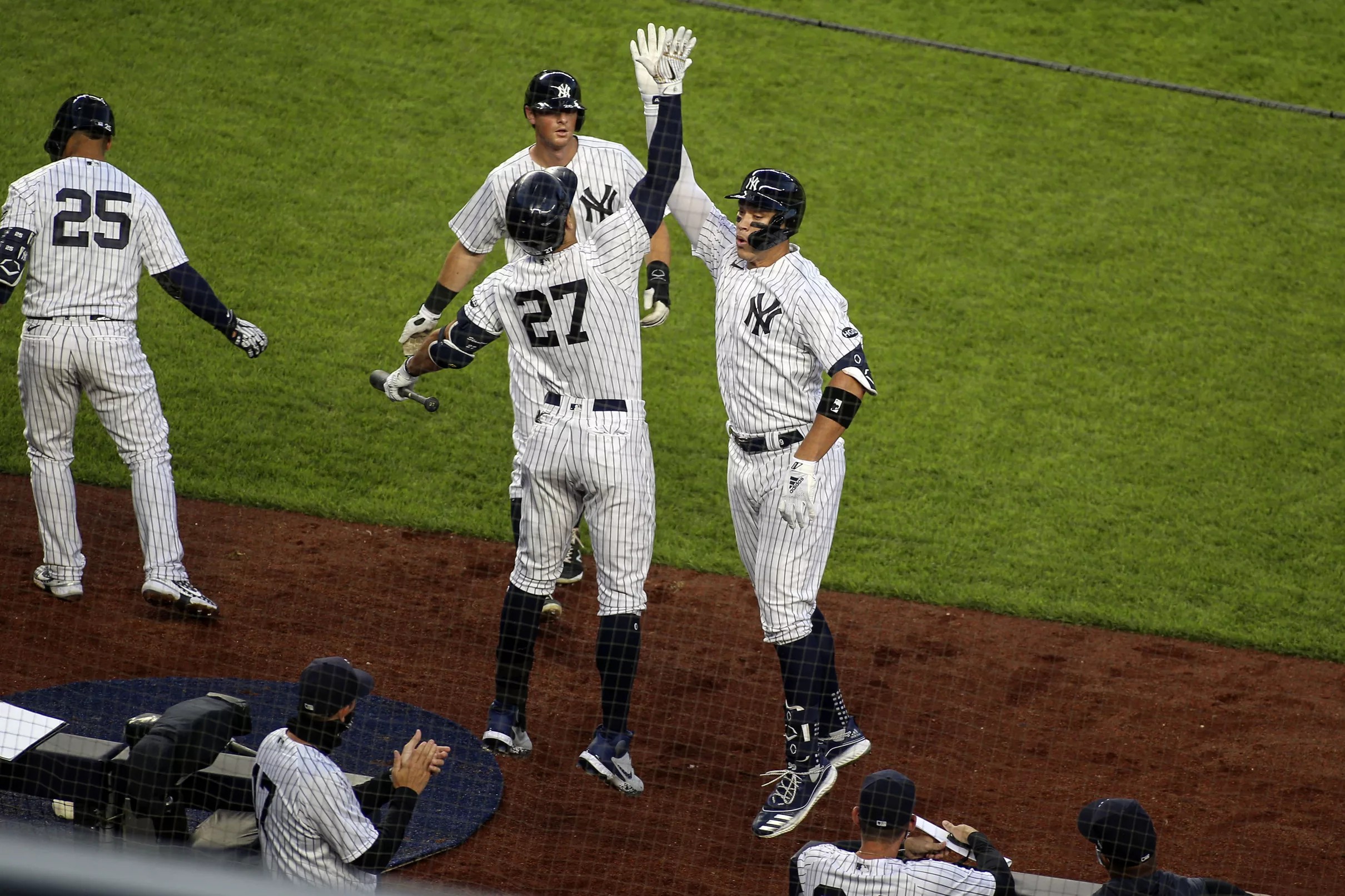 Yankees' 1 0 Victory Over Twins: A Closer Look - 4x7w2bi