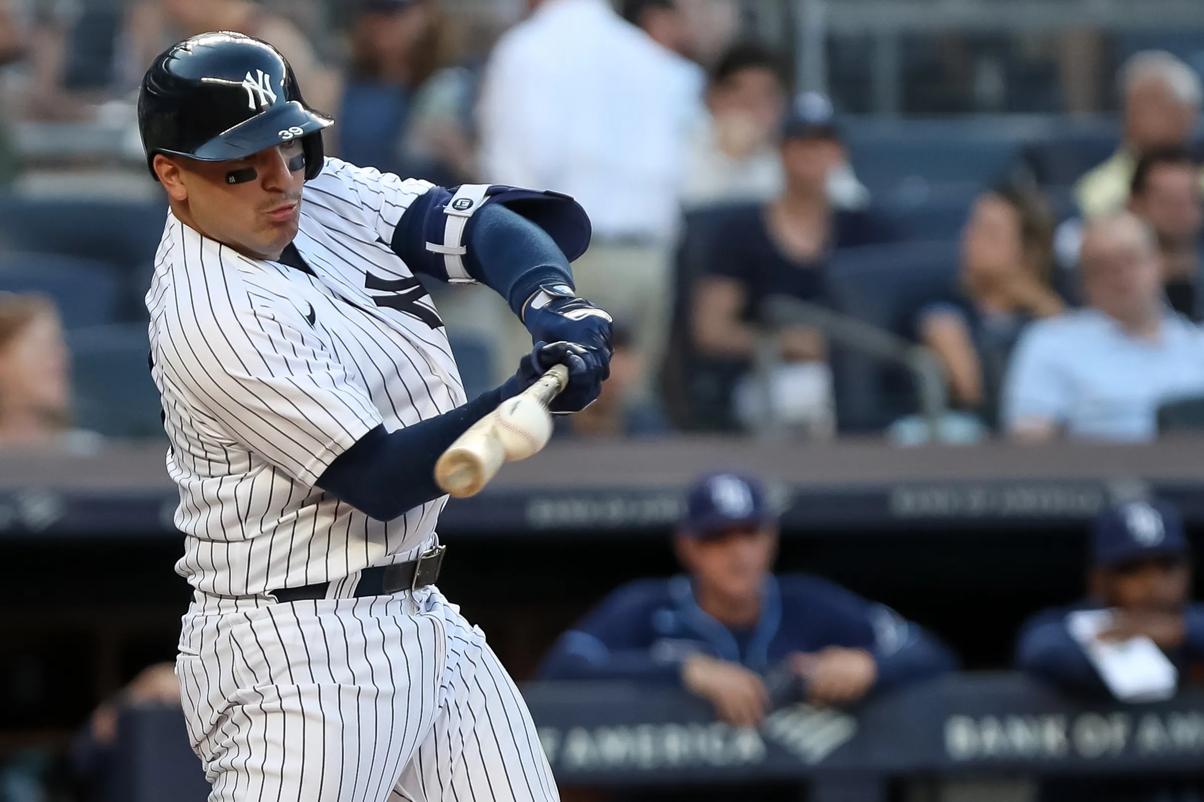 Jose Trevino Salary 62 - 7hqejte