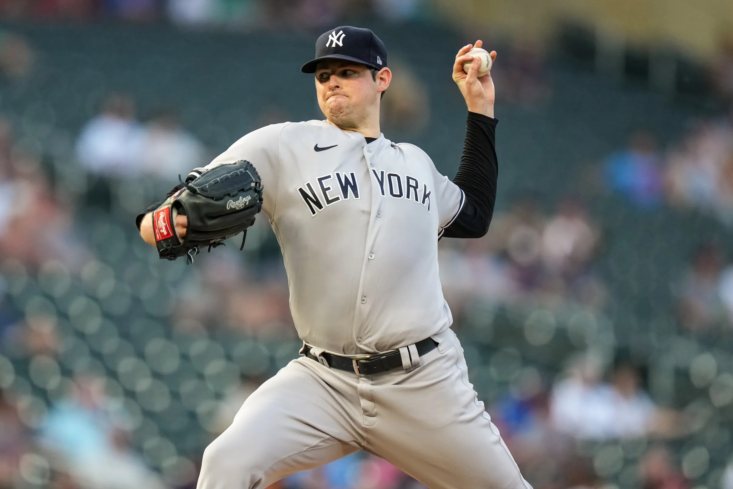 New York Yankees vs. New York Mets: Series Preview - Pinstripe Alley