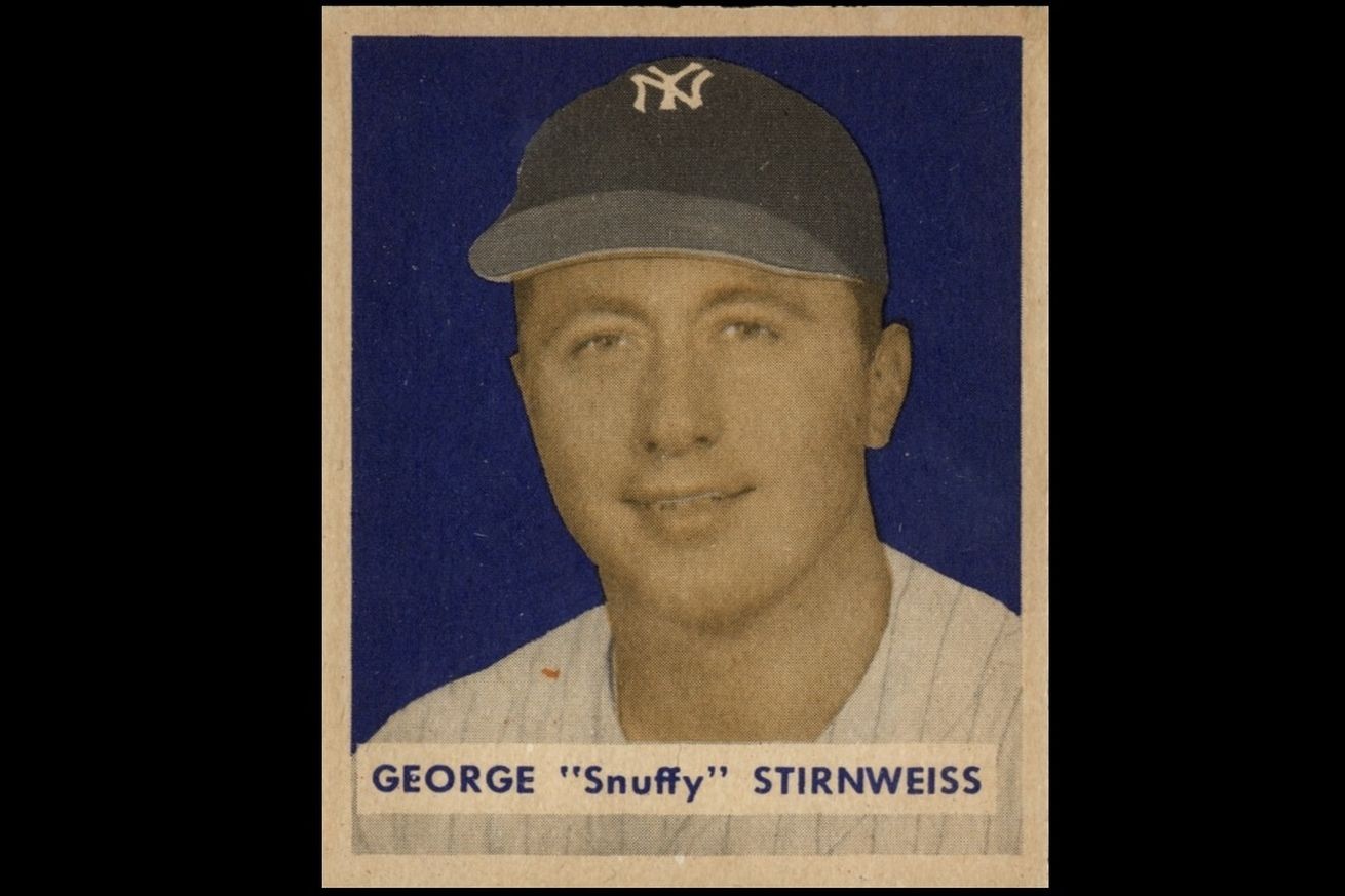 What were the best names in Yankees history?