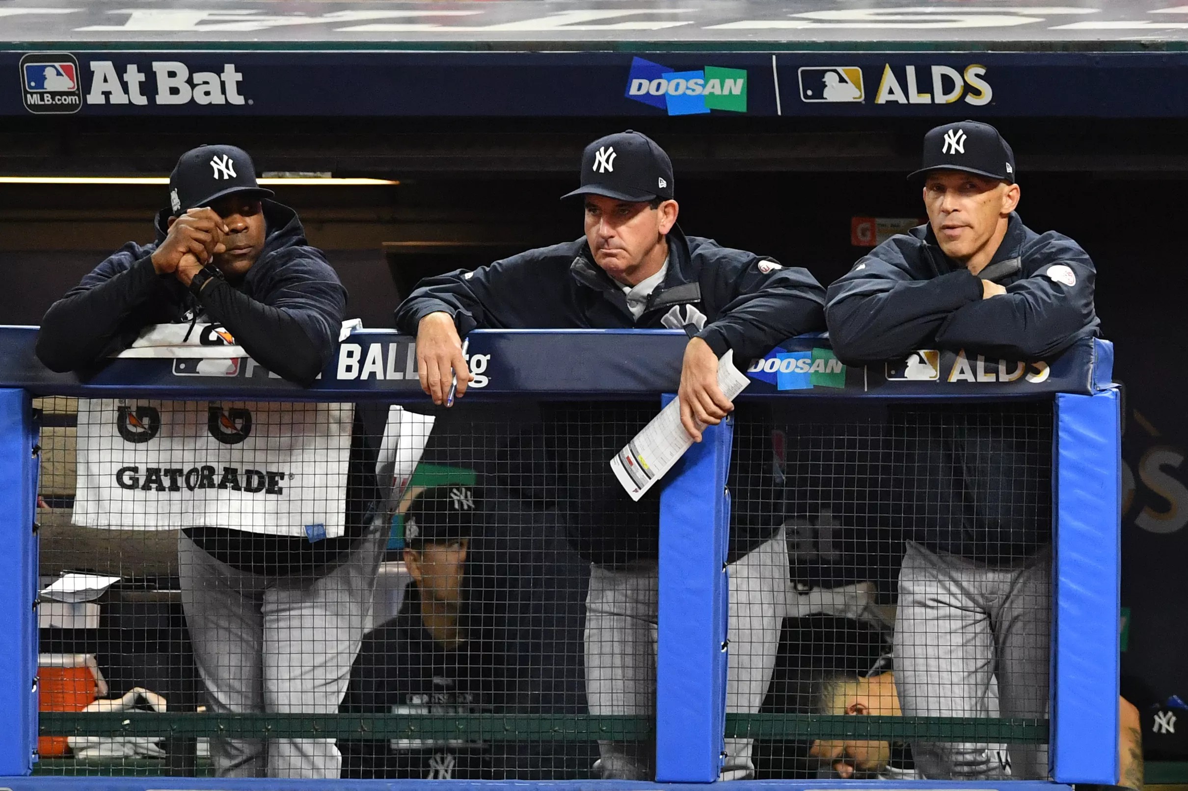 Yankees #11:  The Best And Worst To Ever Don The Number - owx52a4