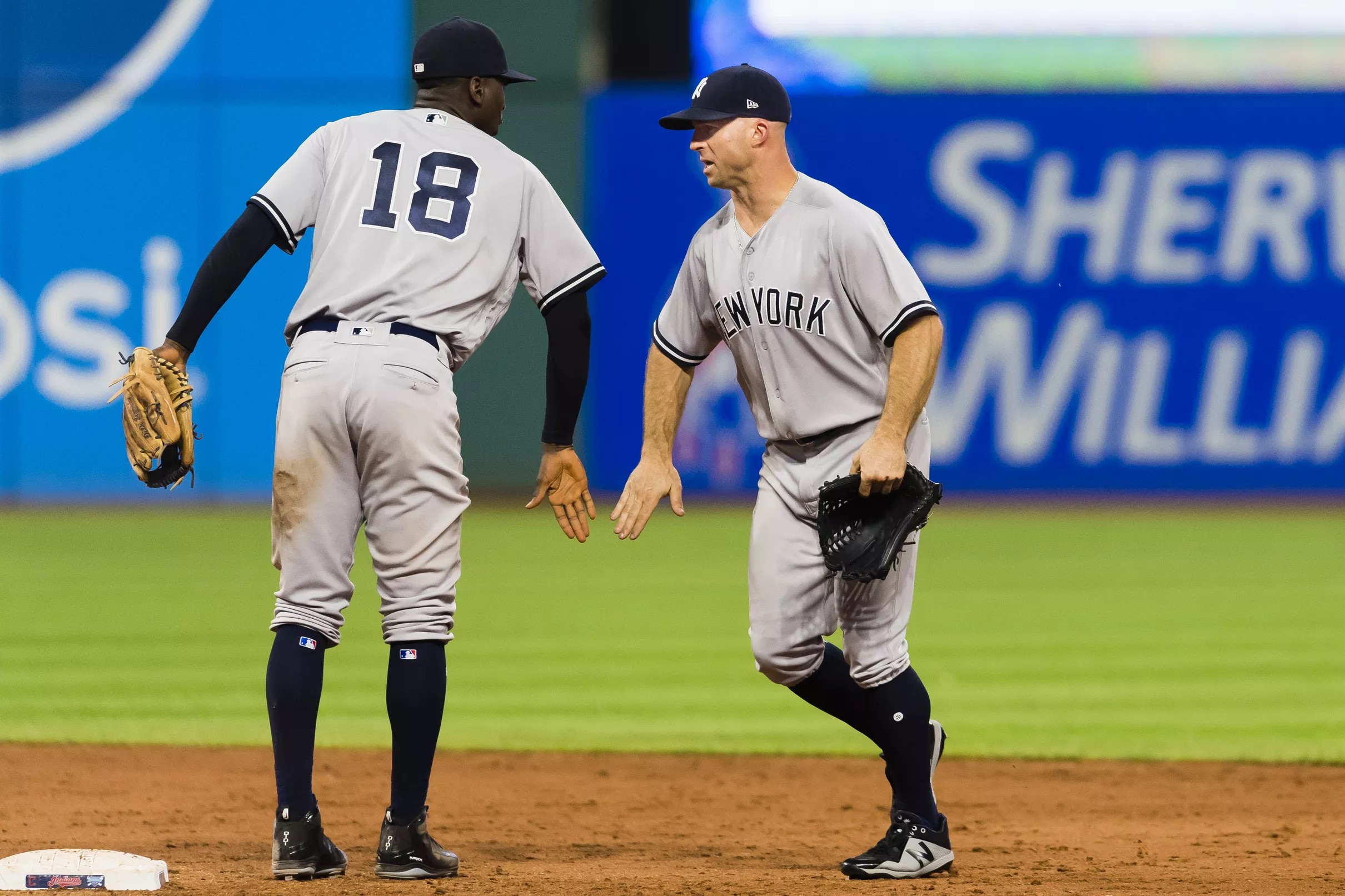 Ranking The Yankees’ Internal Free Agent Priorities