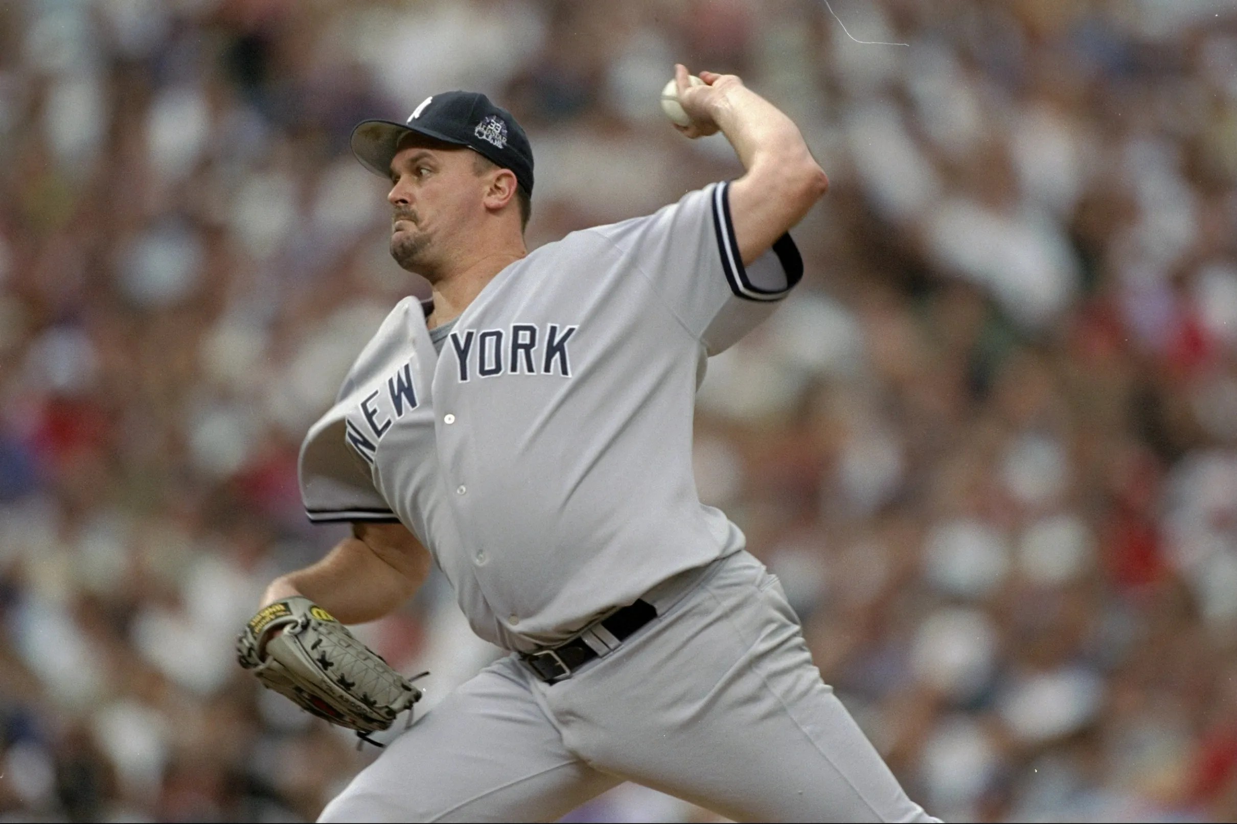 1998 Yankees Diary: 25 years ago, the Yankees won a shocking game