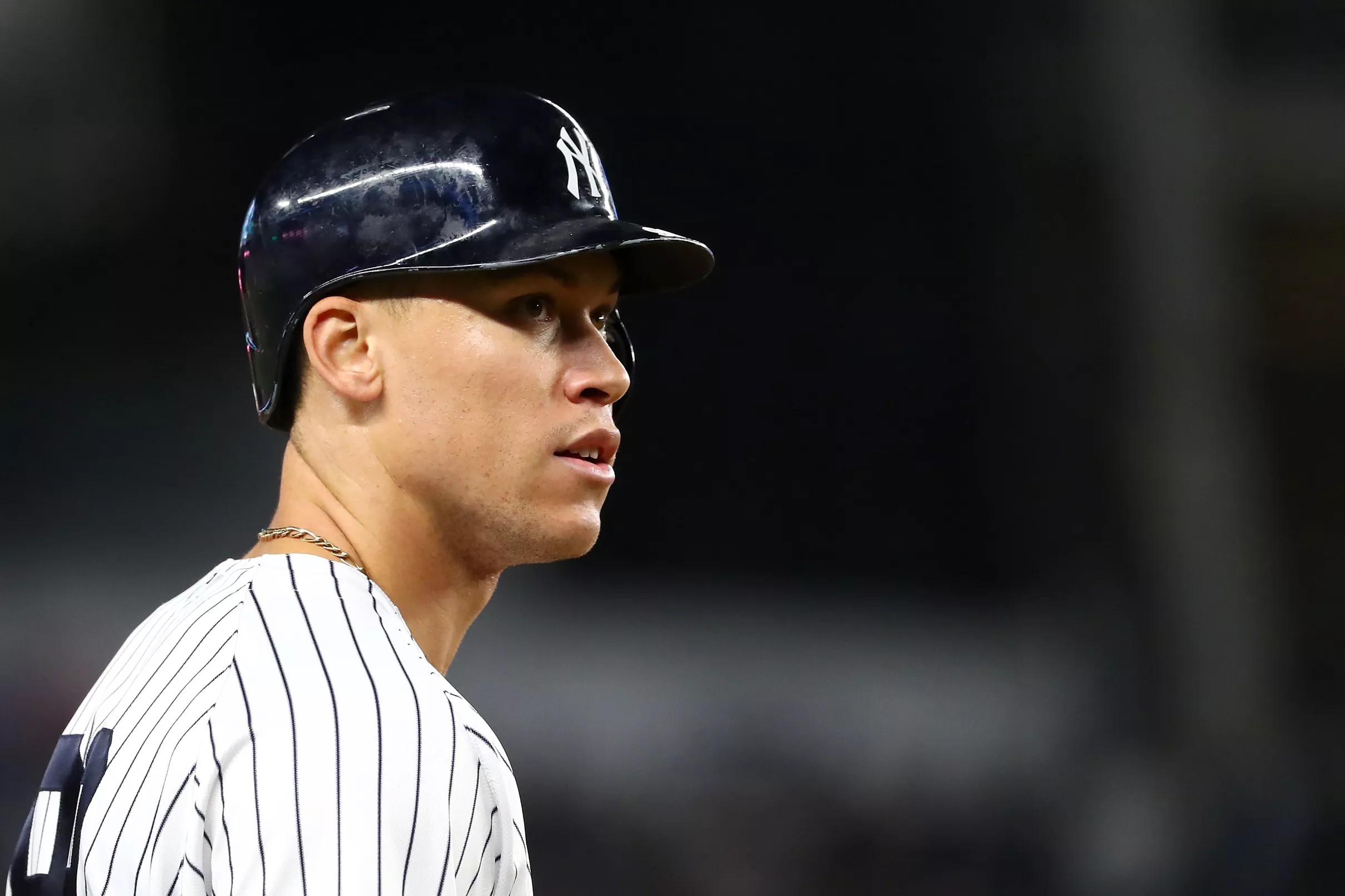 Which Yankees hitters changed the most in 2017?