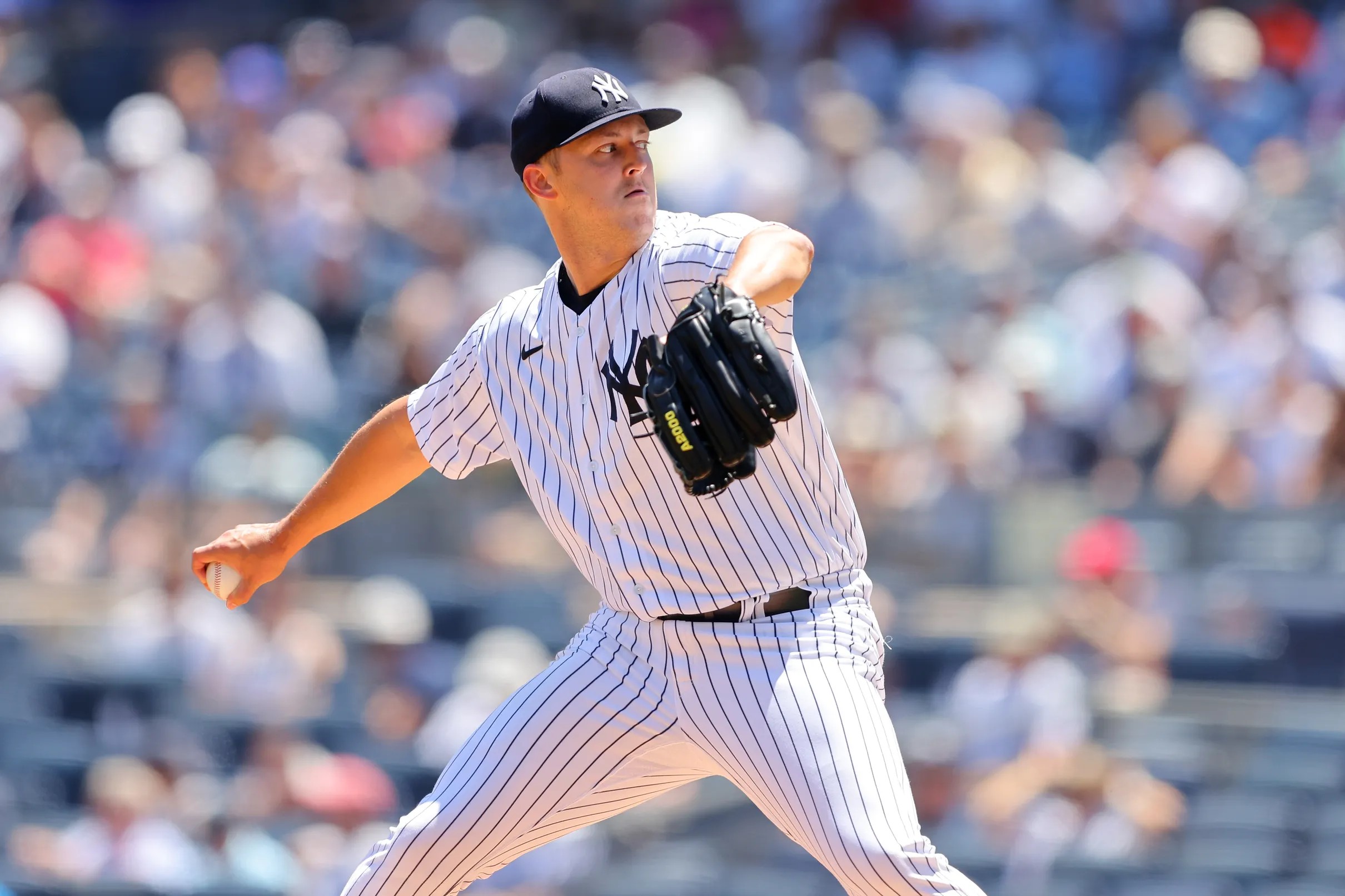 New York Yankees vs. Boston Red Sox Jameson Taillon vs. Nick Pivetta