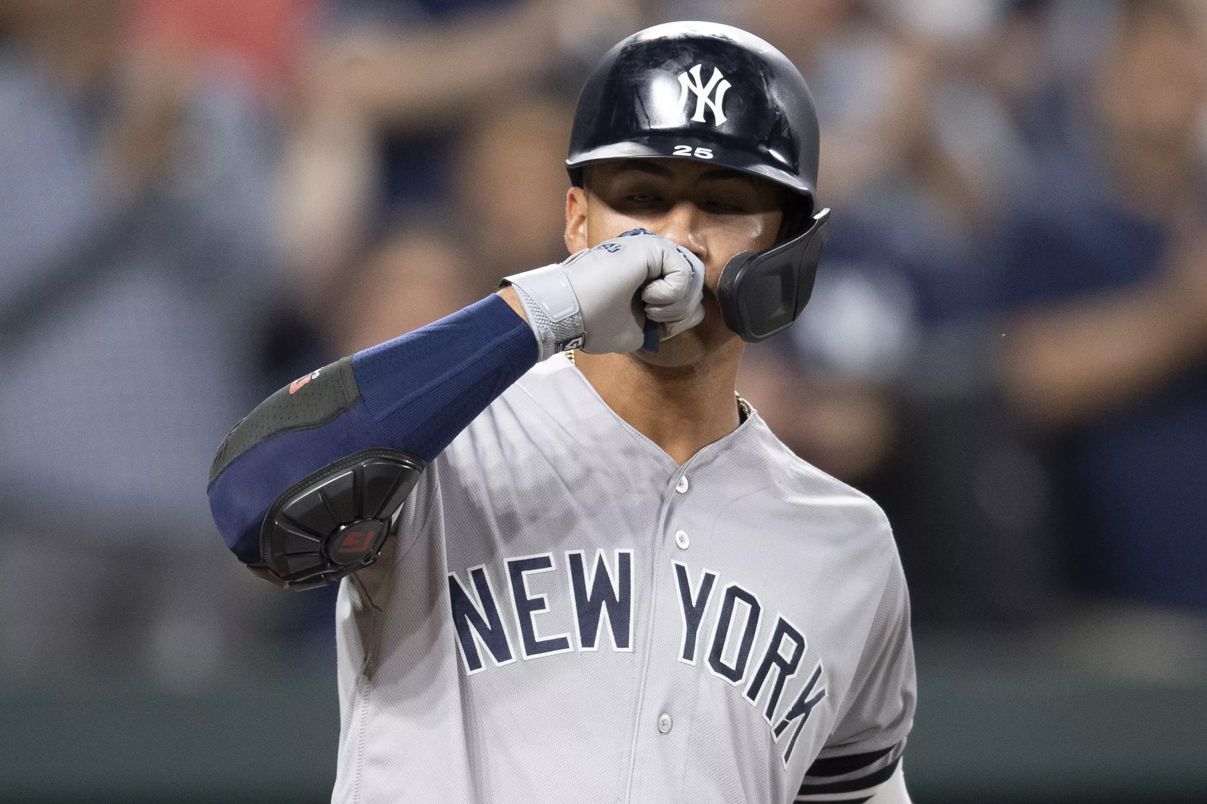 Yankees Highlights Gleyber Torres Owns The Orioles