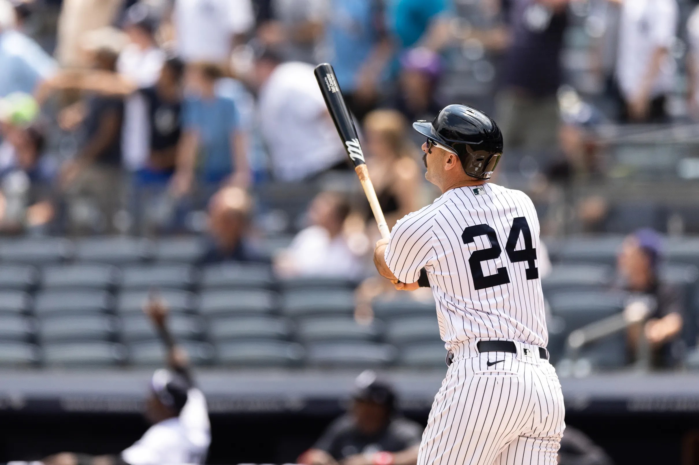 Yankees AtBat of the Week Matt Carpenter (6/2)