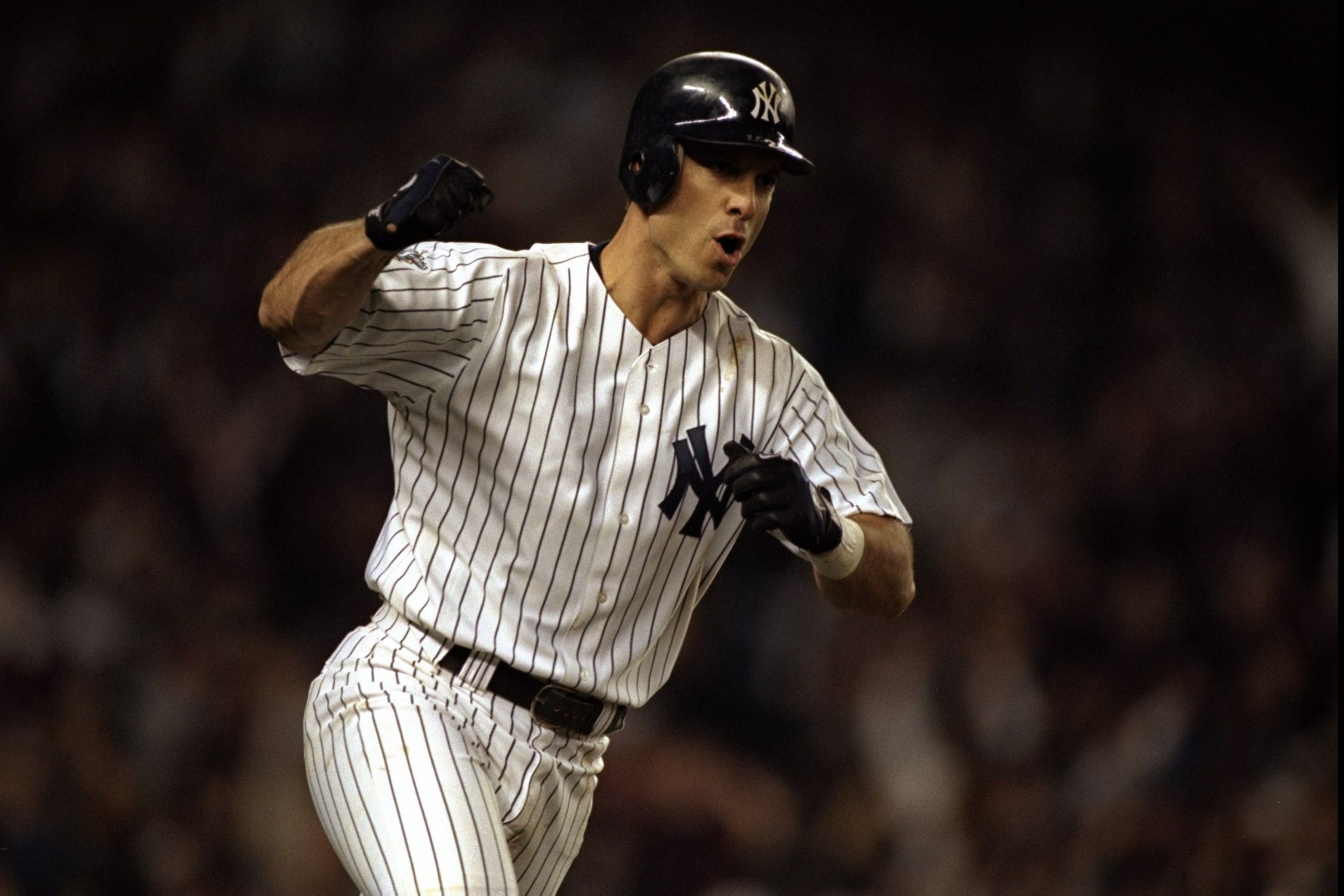 1998 Yankees Diary, October 21: The top of the mountain
