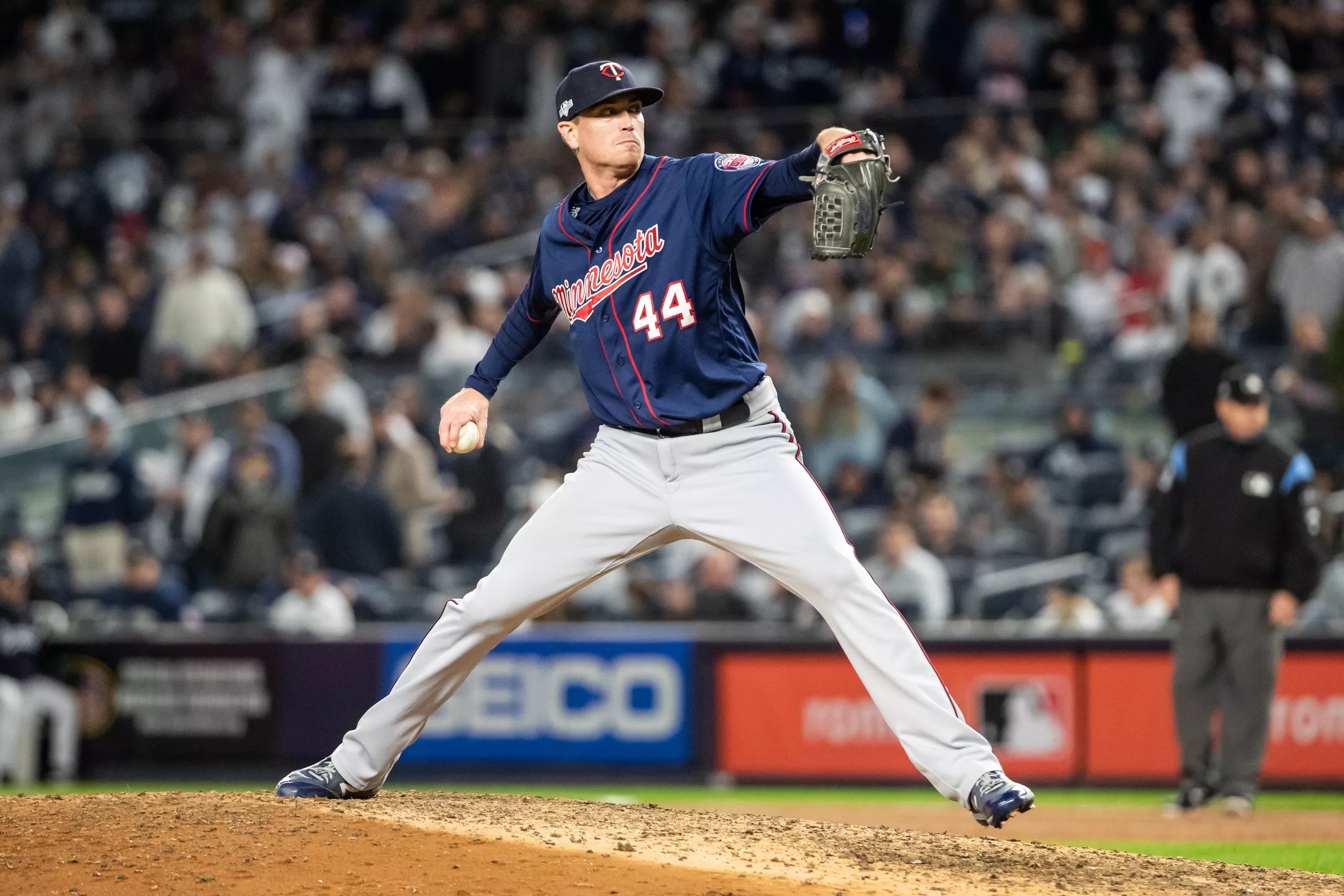 These Free Agent Pitchers Check The Yankees’ Boxes