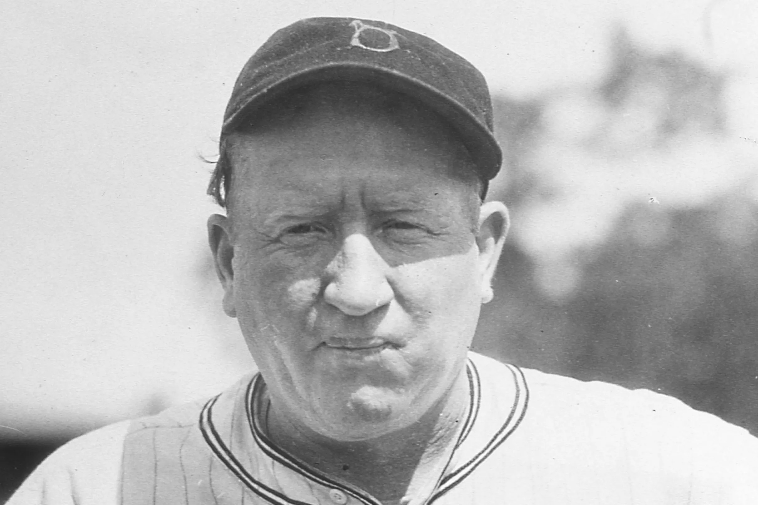 A rotation of Hall of Fame aces with brief Yankee careers