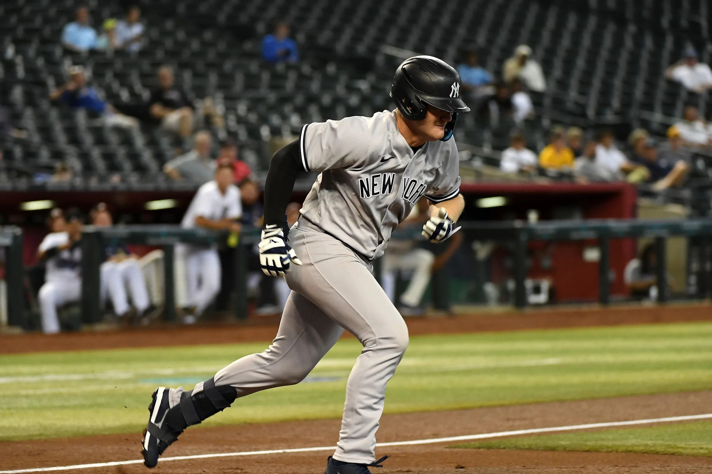 Arizona Fall League Update Week 5