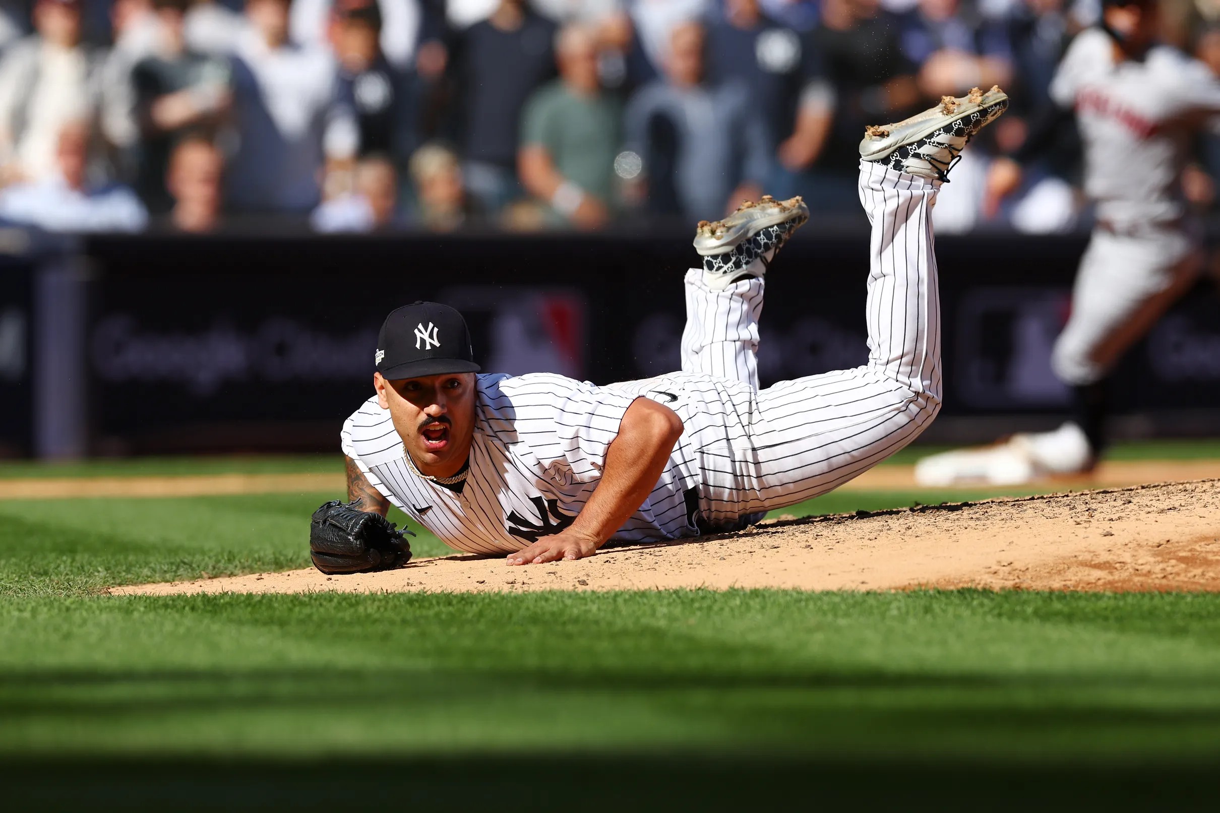 Yankees Social Media: World Baseball Classic Week - Pinstripe Alley