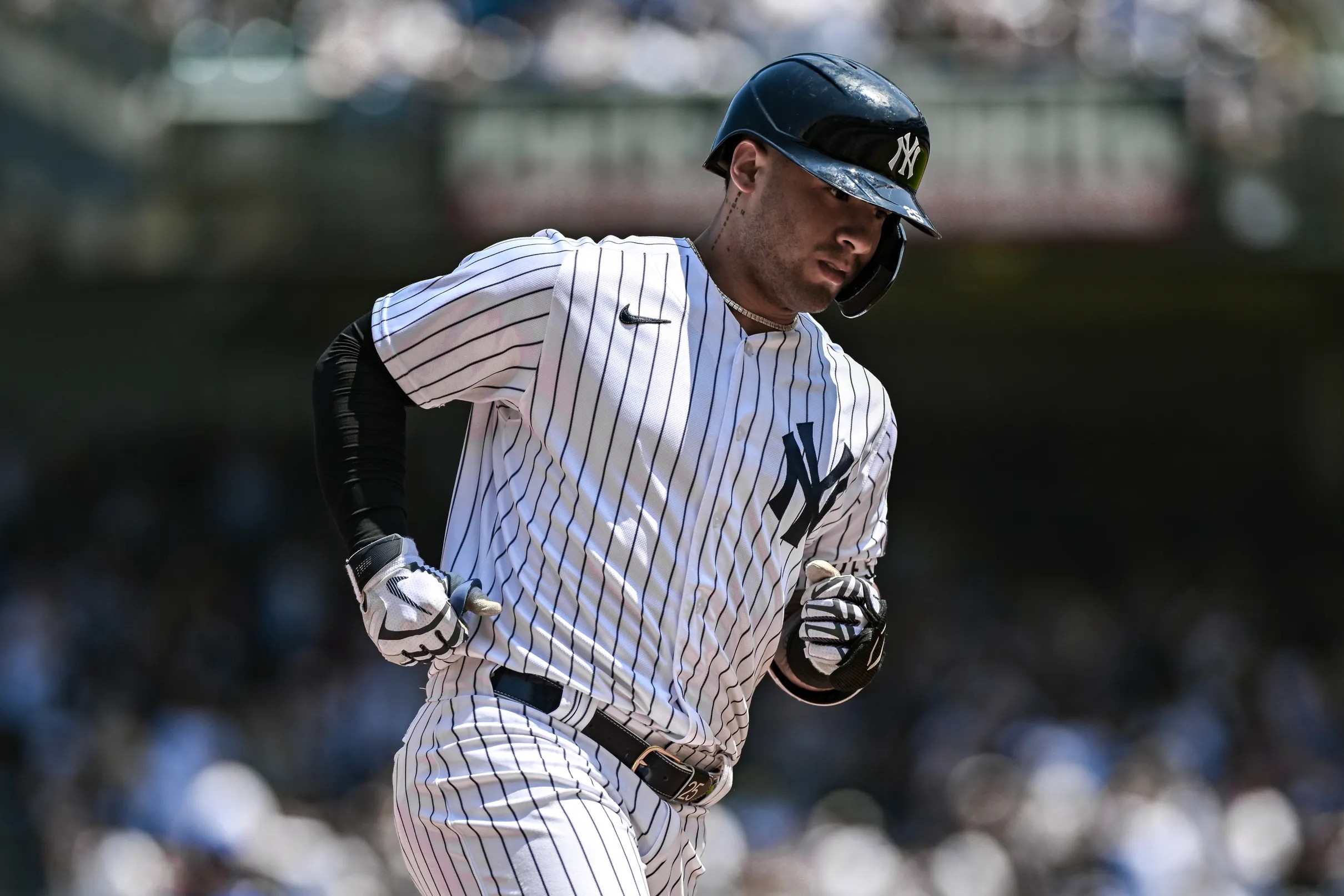 The biggest surprises from the 2023 Yankees' season - Pinstripe Alley