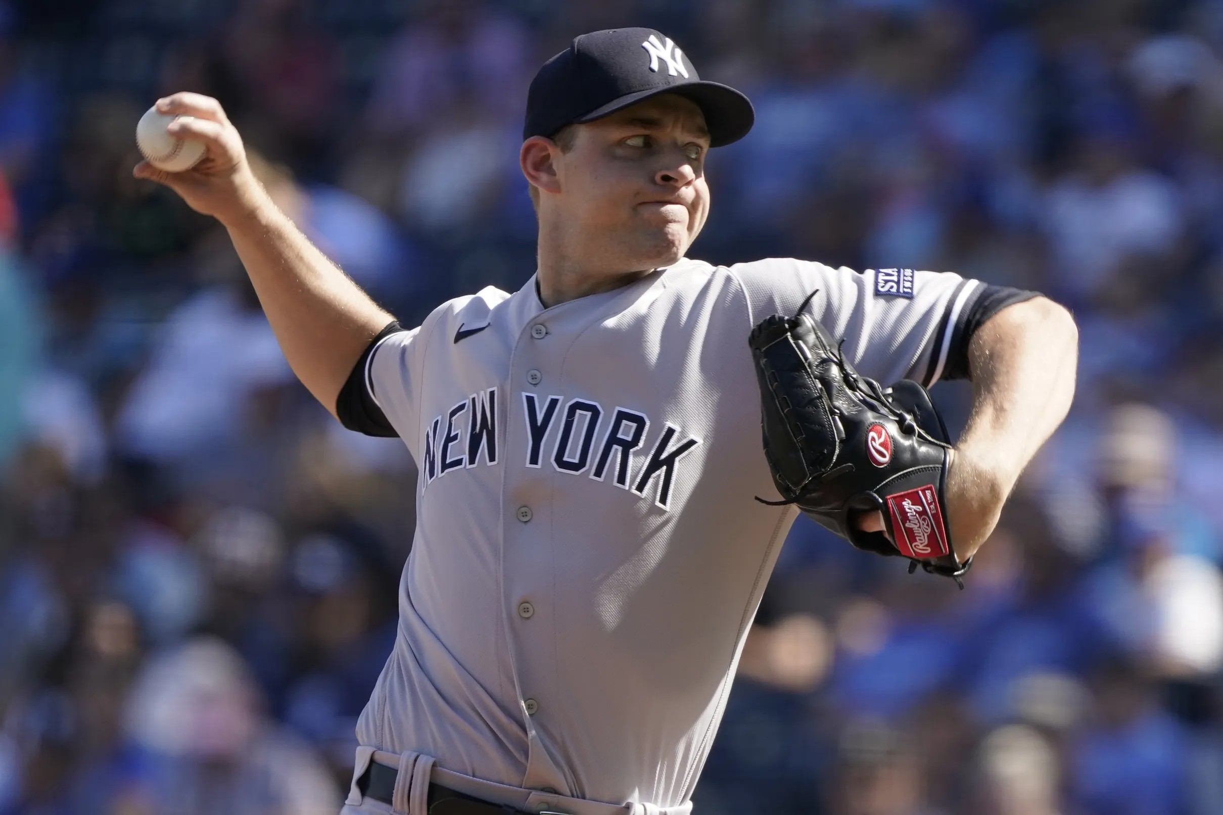Yankees at Tigers: Lineups, starters, TV channel, streaming info -  Pinstripe Alley