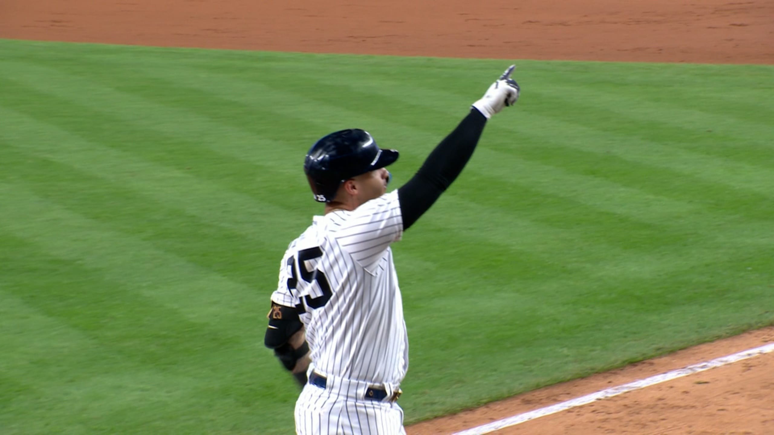 Yankees 2022 Roster Report Cards: Gleyber Torres