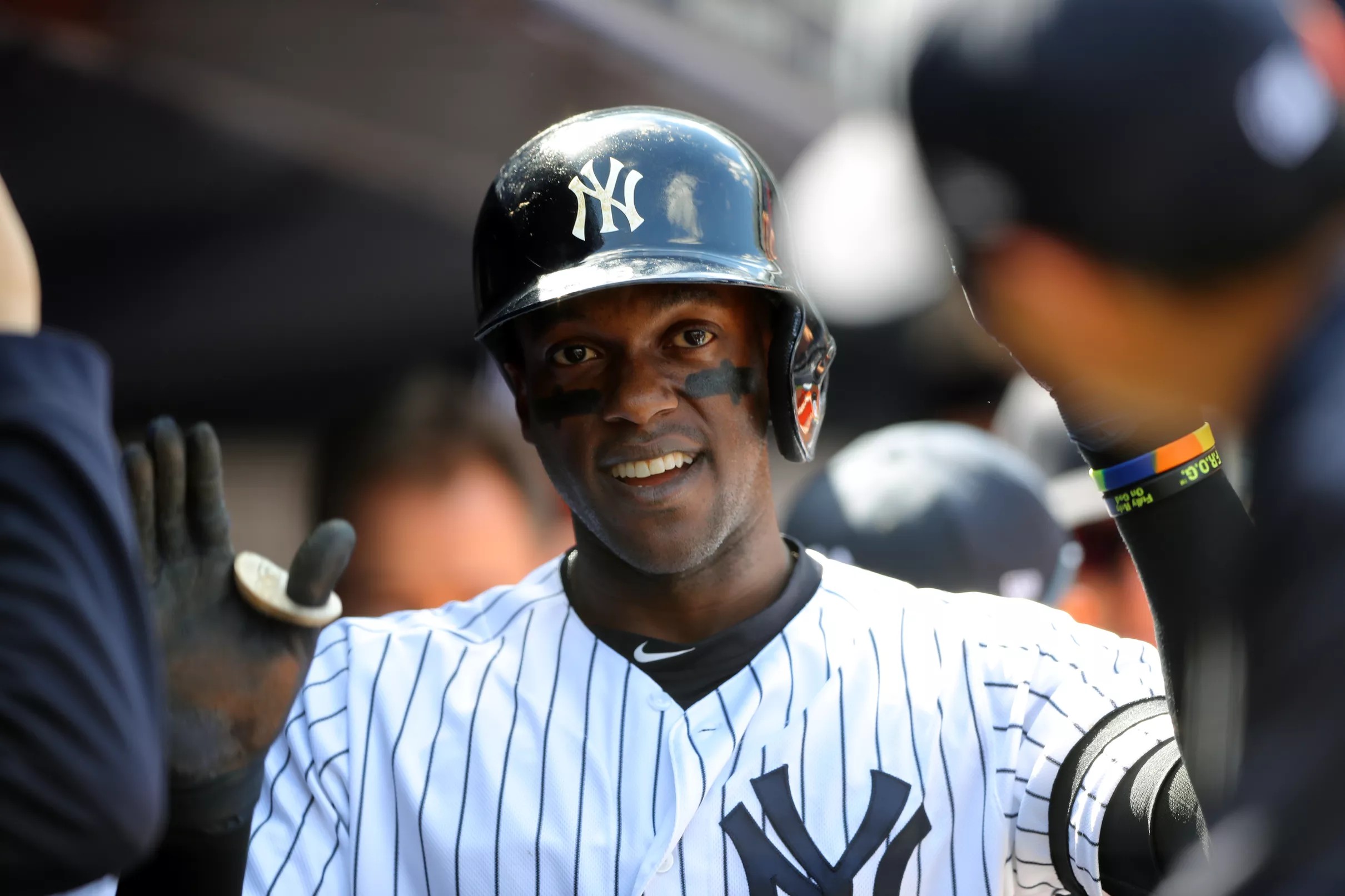yankees-2019-roster-report-card-cameron-maybin