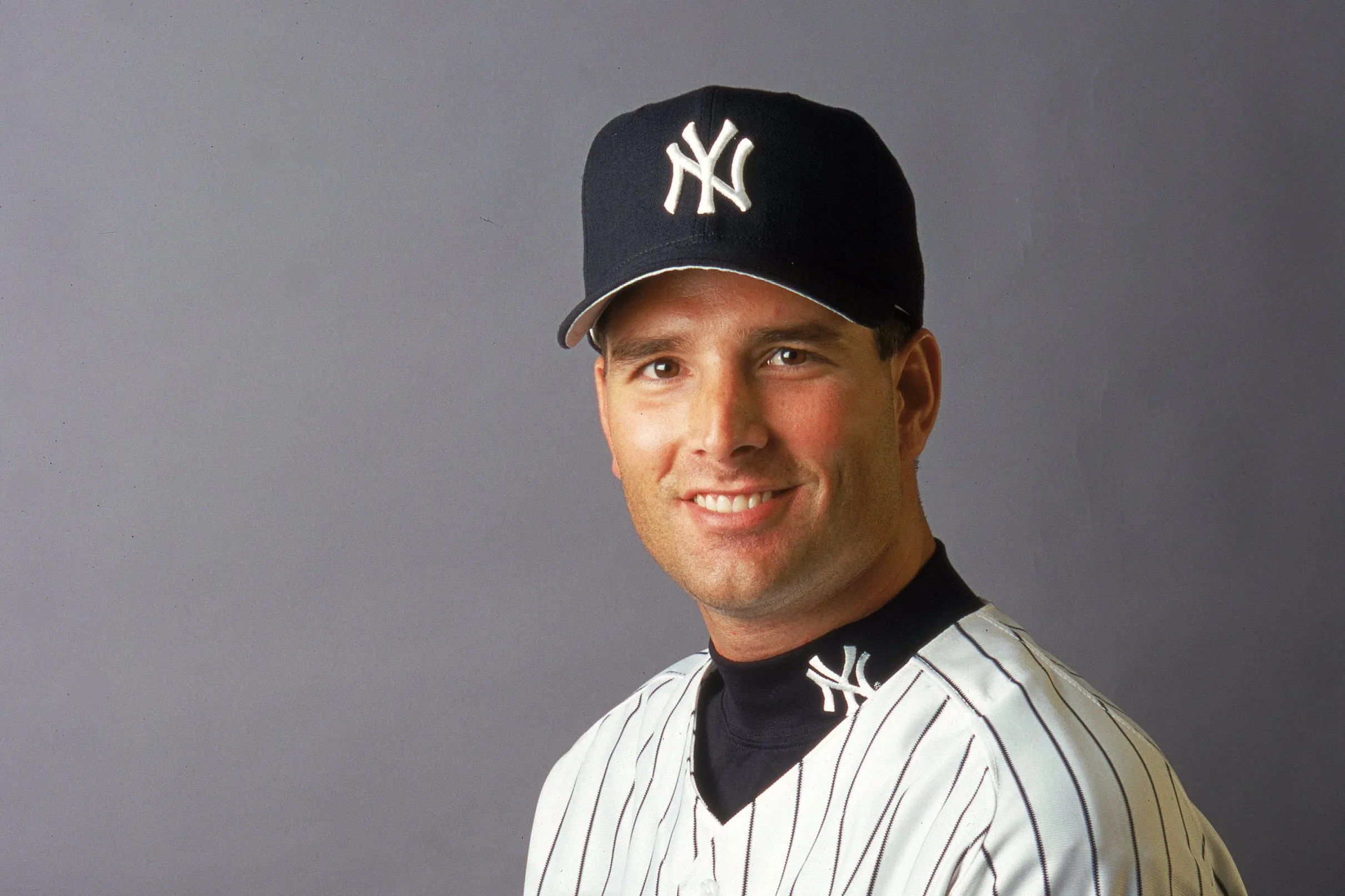 1998 Yankees Diary, August 20 Five errors sink New York in Minnesota