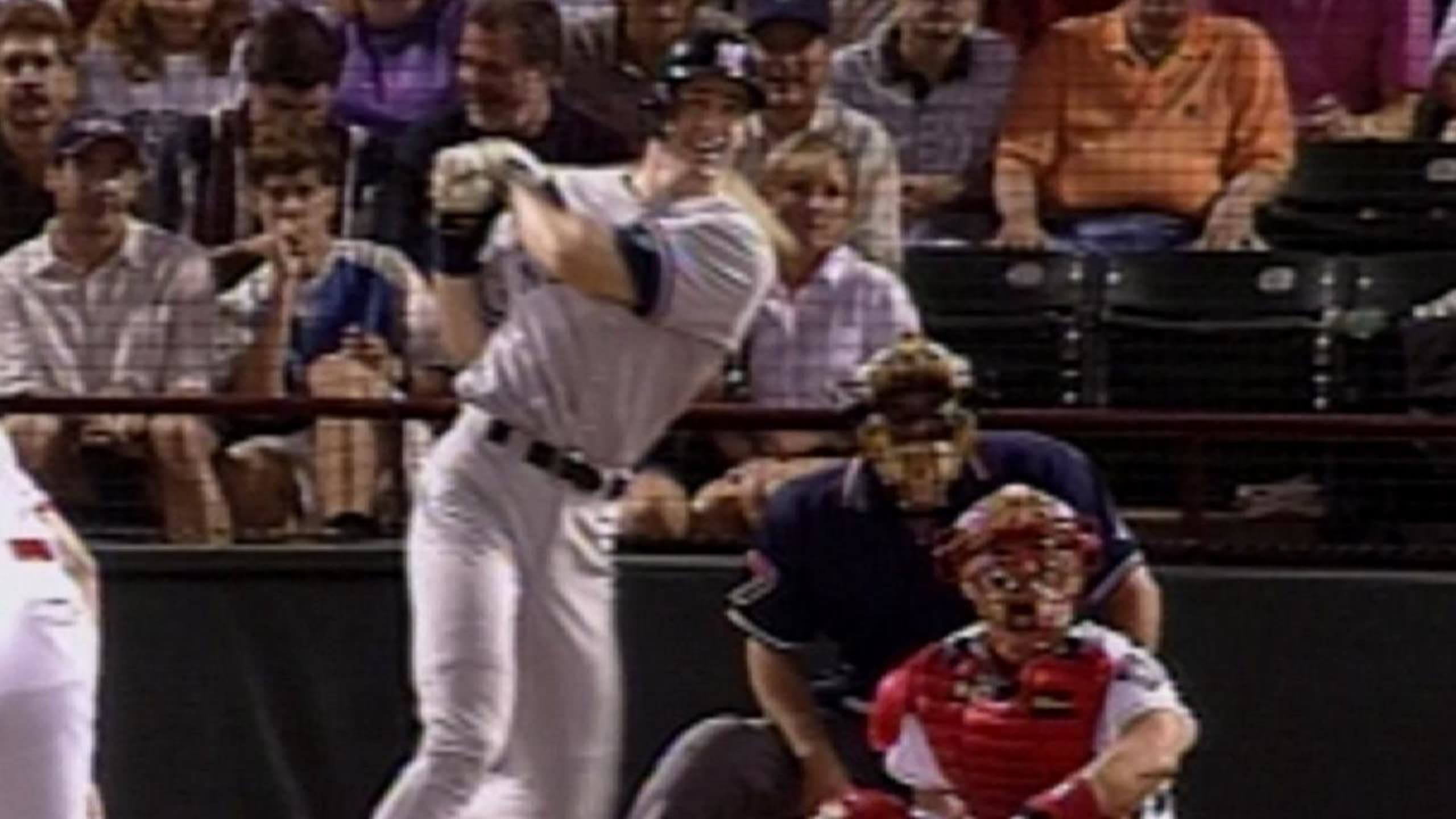 1998 Yankees Diary: The Playoff Competition - Pinstripe Alley