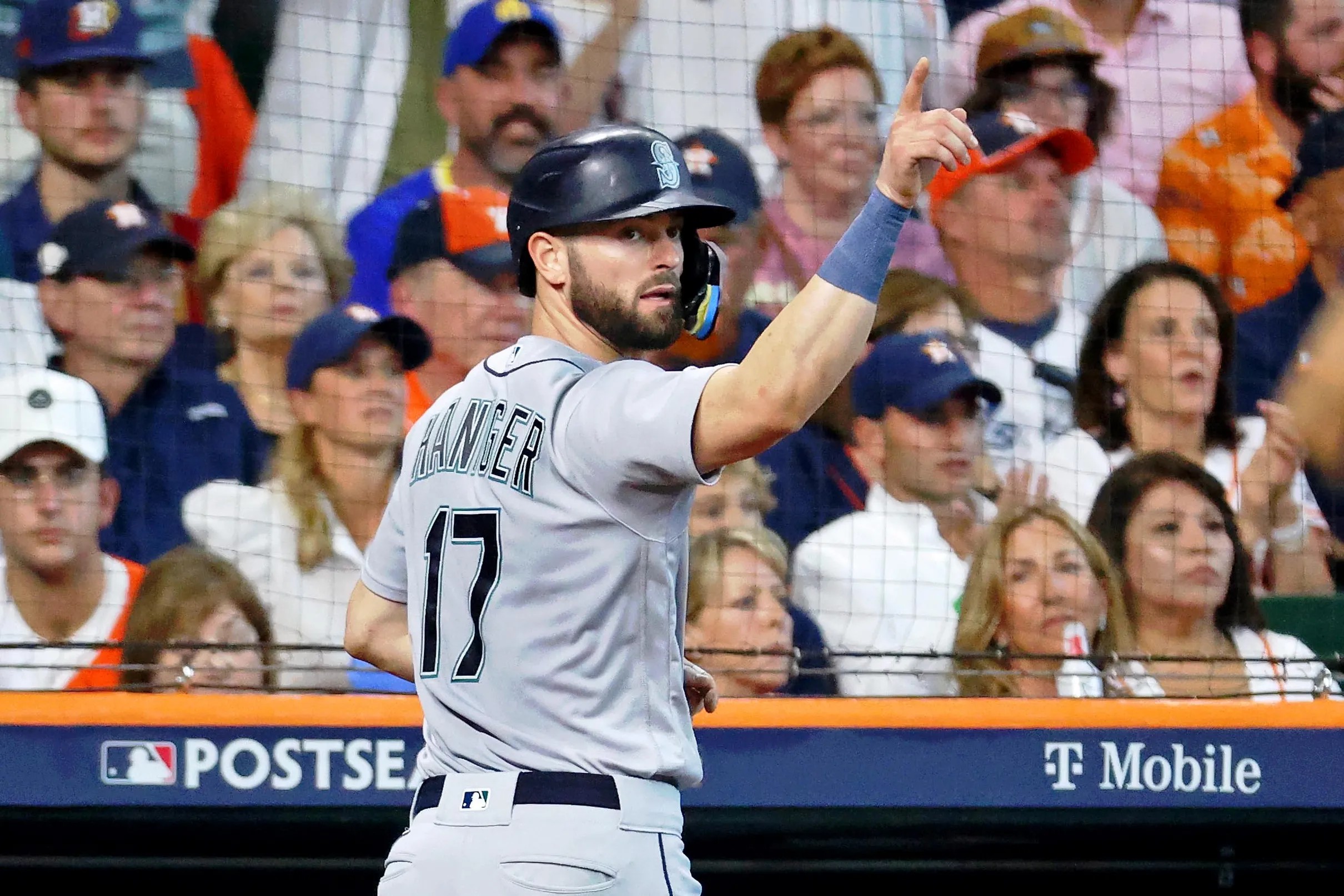 Yankees Potential Free Agent Target Mitch Haniger