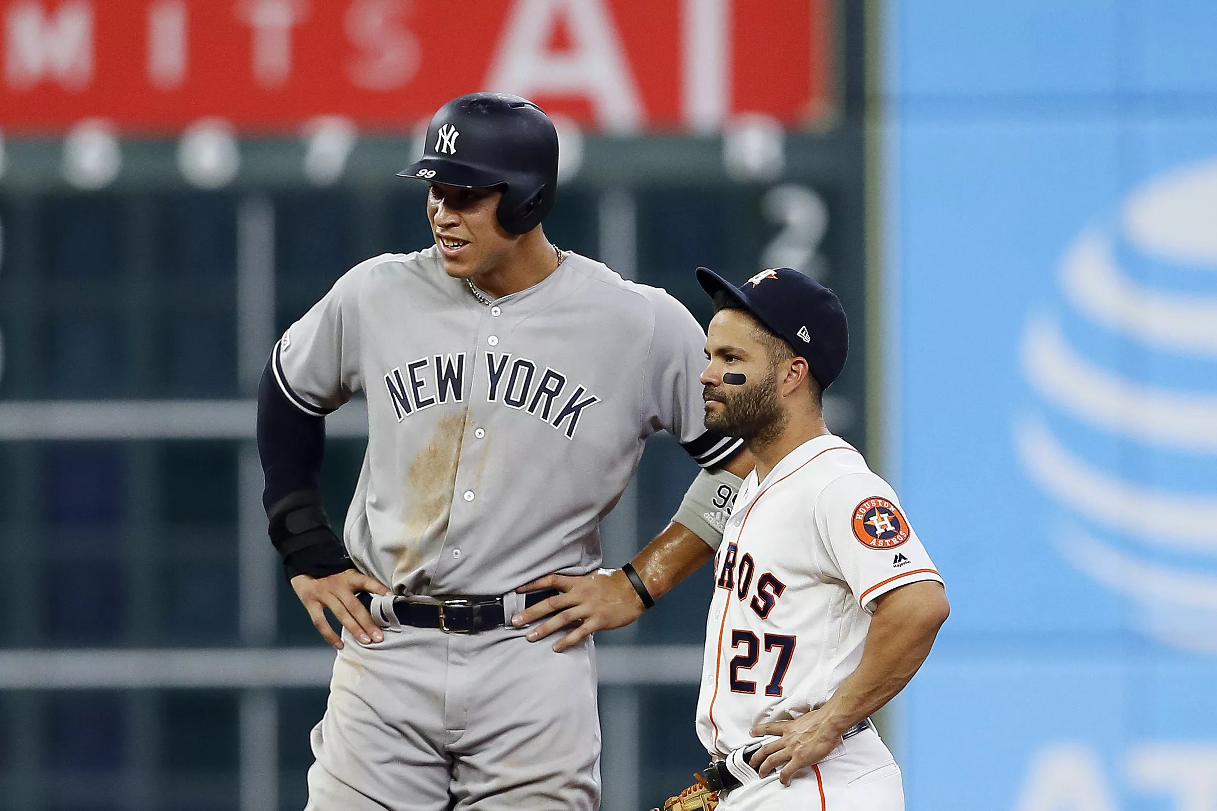 Pinstripe Alley open thread 4/9/19