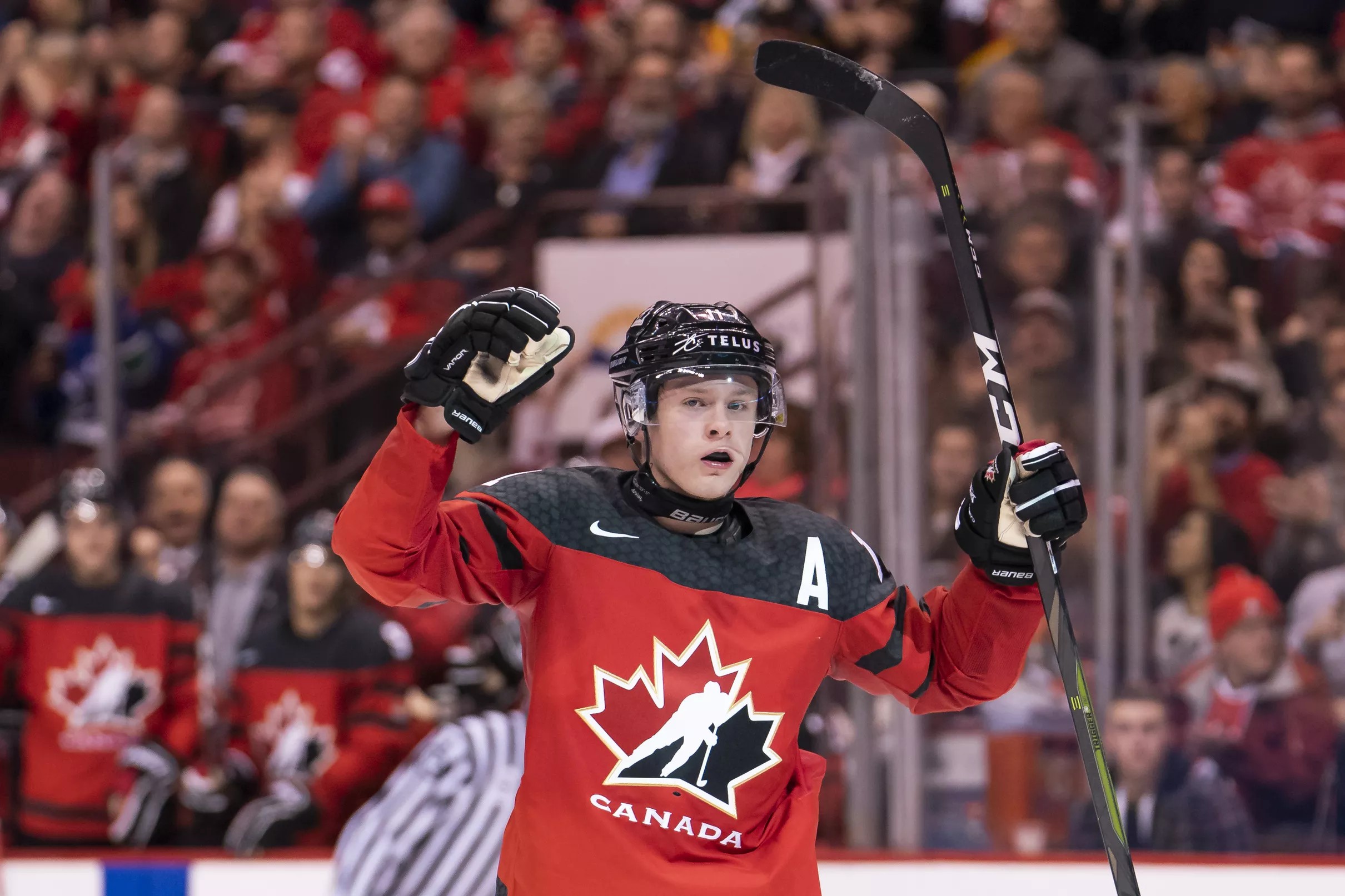 Jaret AndersonDolan’s big week 4 games, 10 points