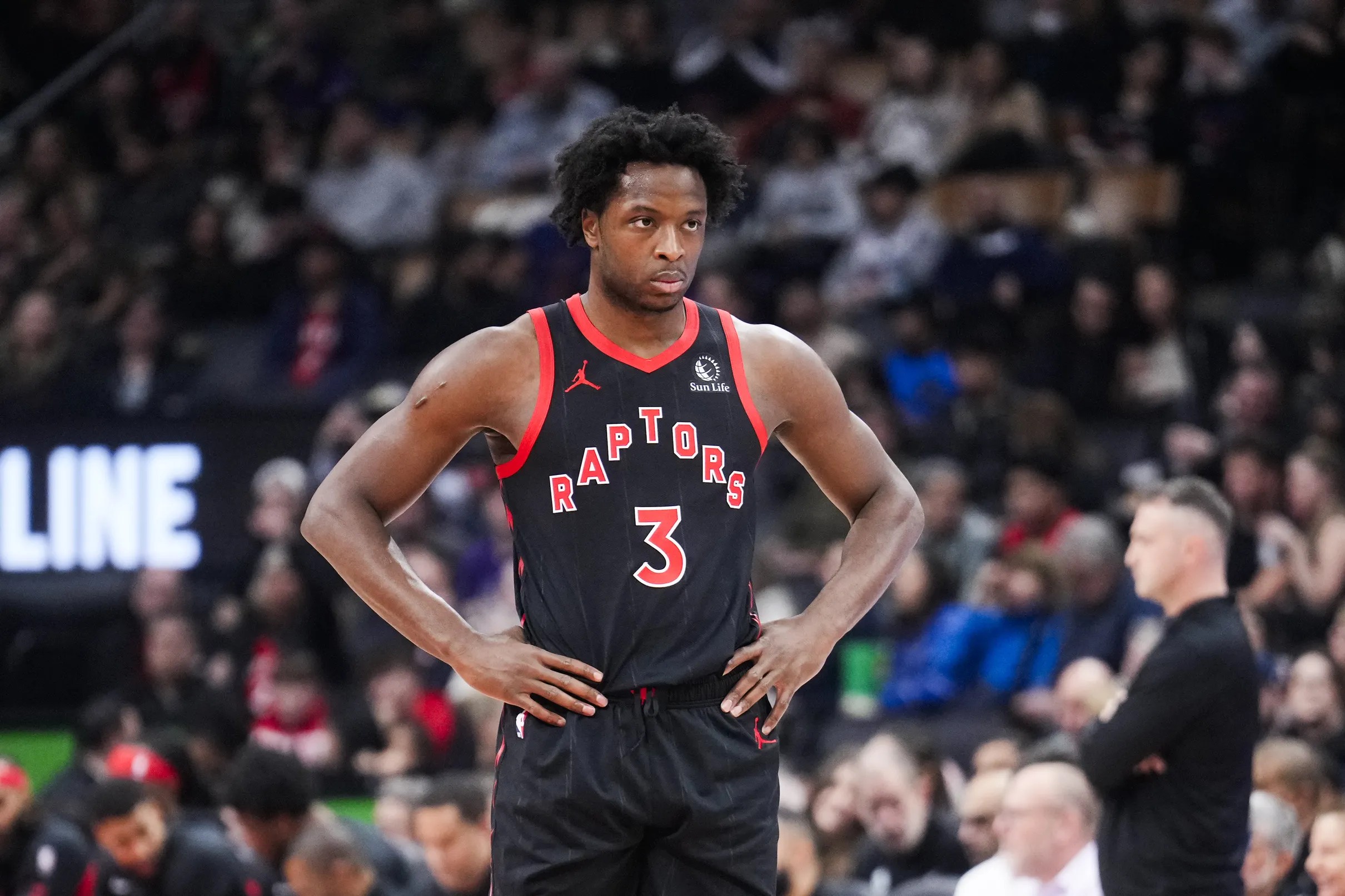 BREAKING: Knicks Trade For OG Anunoby, Send RJ Barrett, Immanuel ...