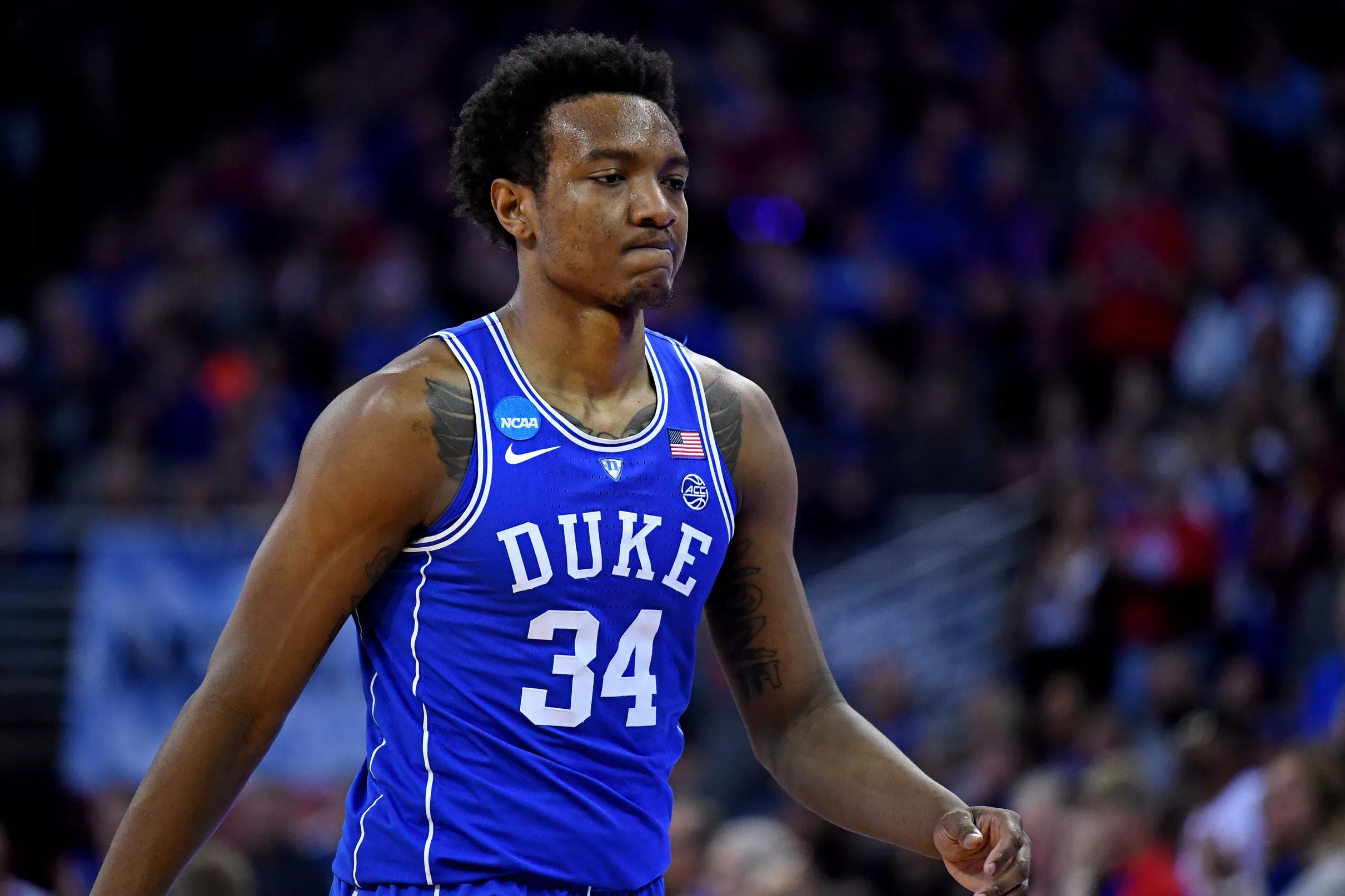Know The Prospect Wendell Carter Jr.
