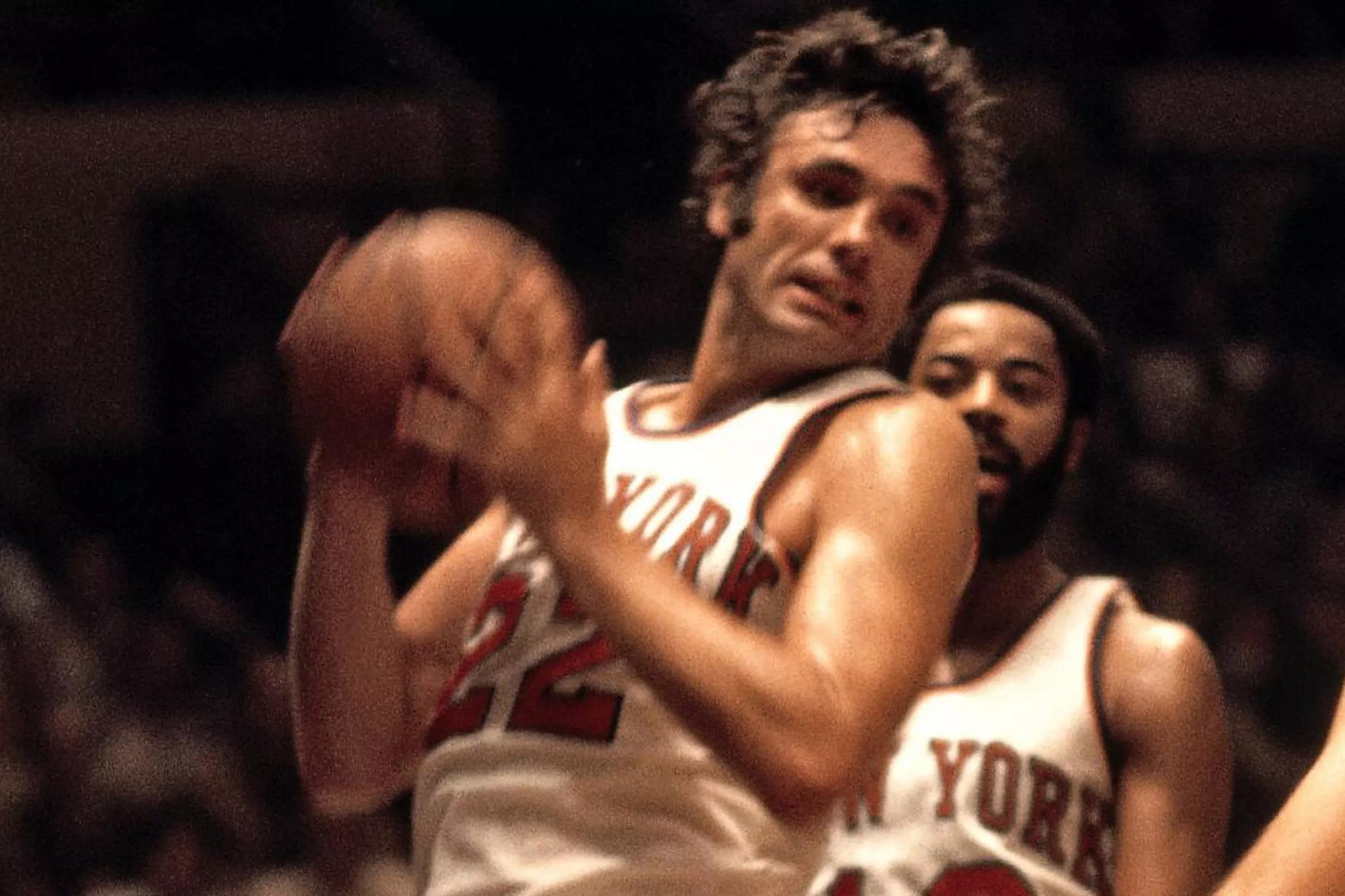 This week in Knicks history: The Knicks trade for Dave DeBusschere