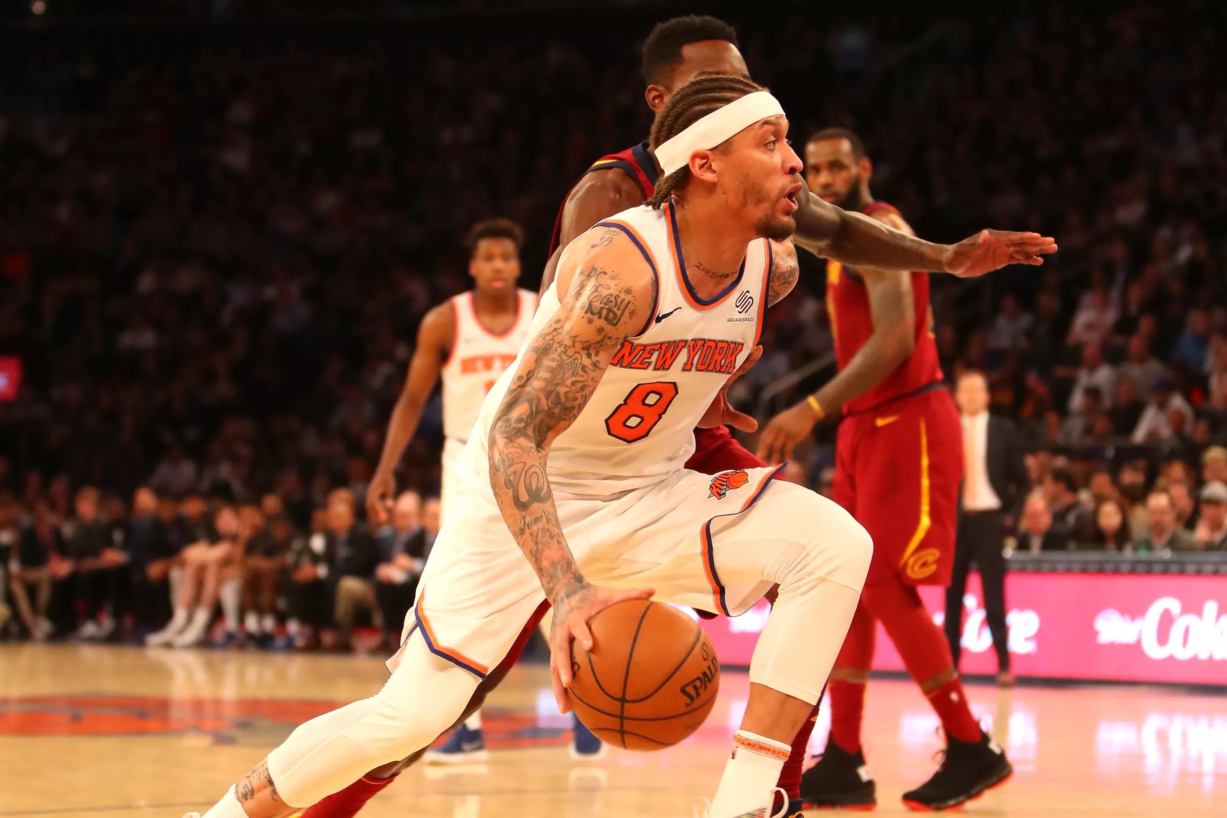 report-michael-beasley-drawing-free-agent-interest-from-hawks-suns