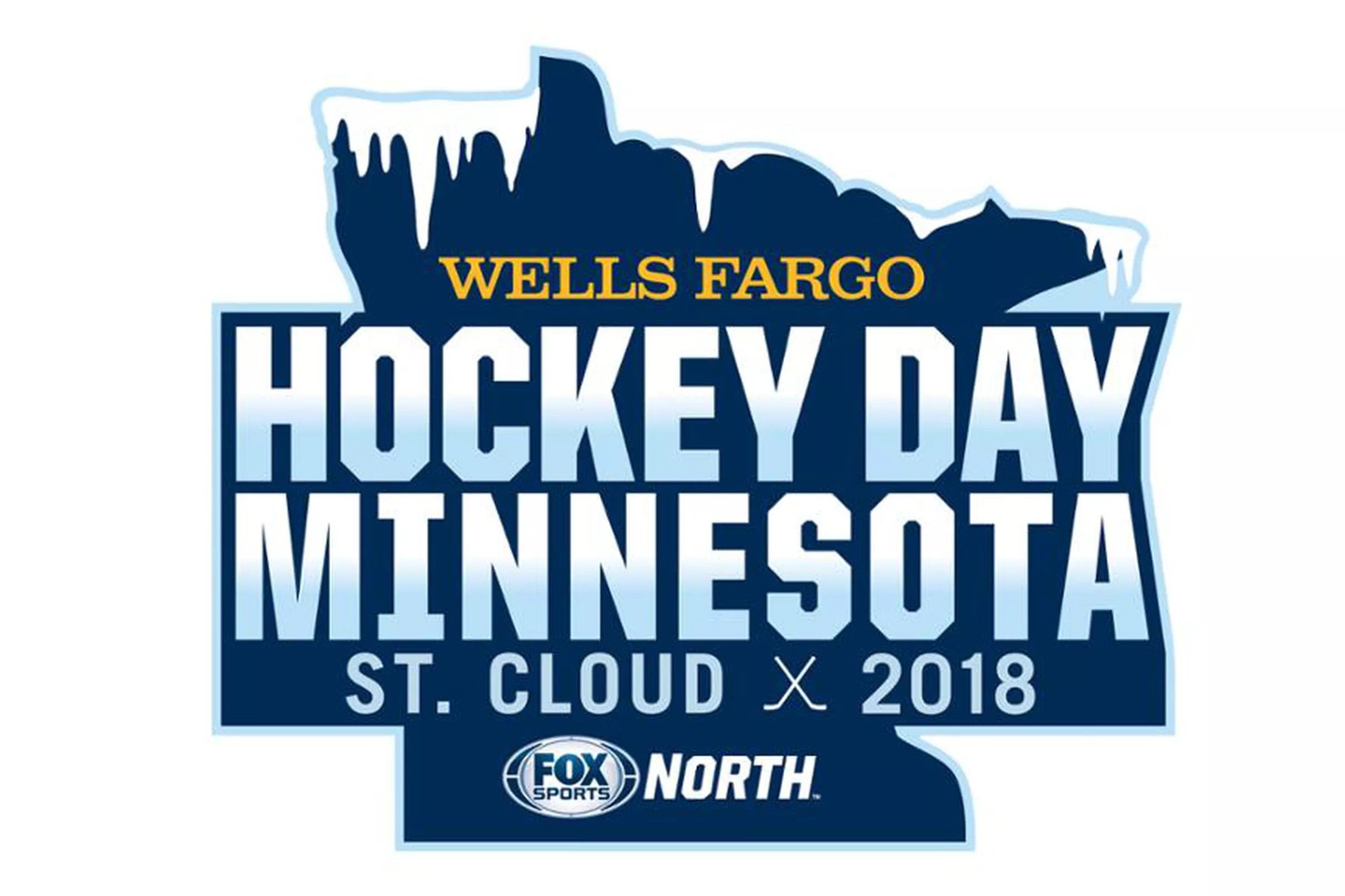Hockey Day Minnesota 2018 St. Cloud recap