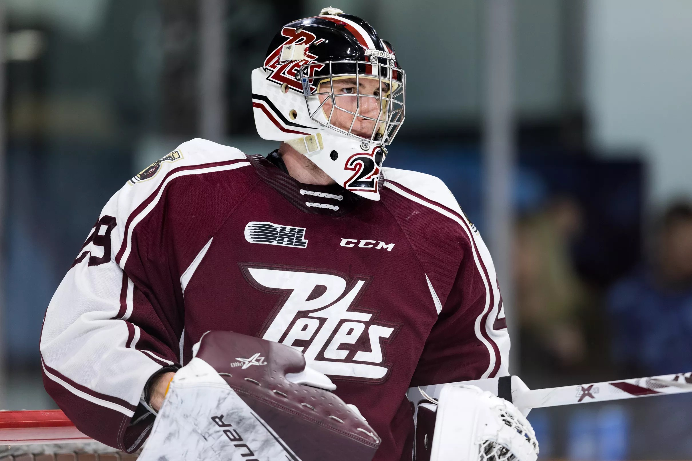 Top 25 Under 25 Hunter Jones makes the list at 20