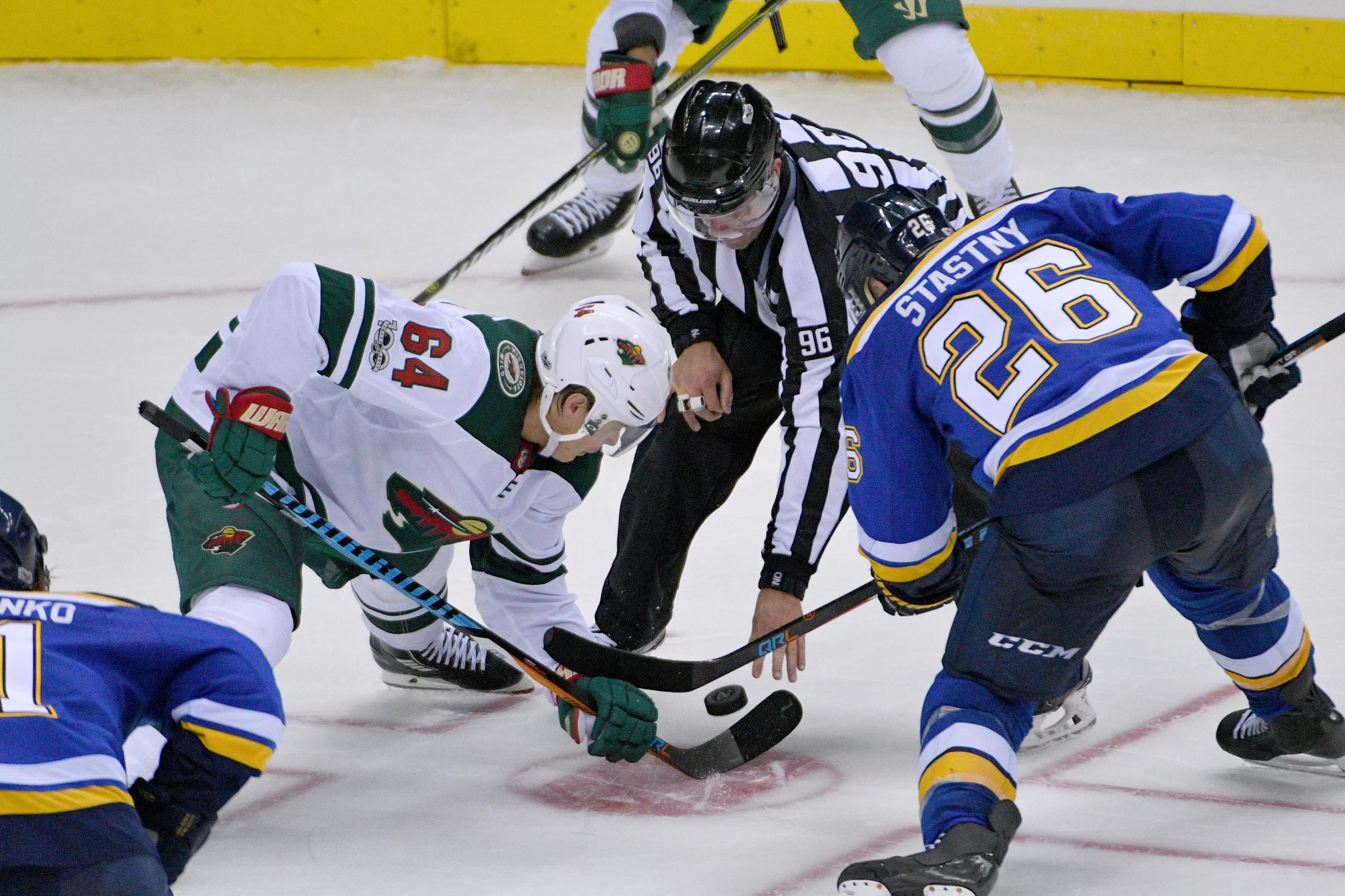 With the first game out of the way, we look at the rest of the