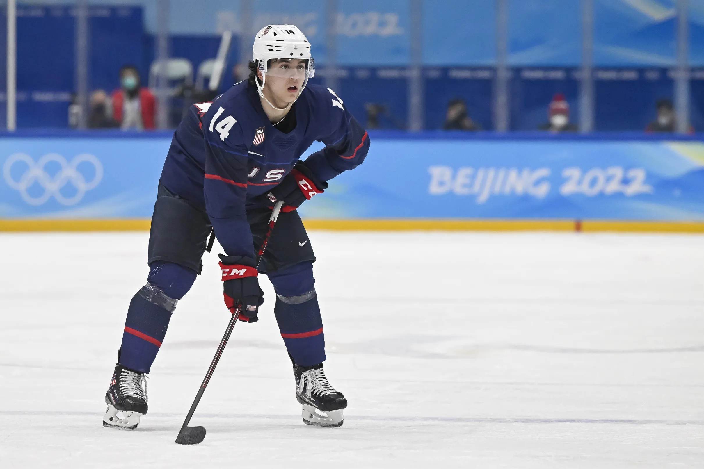 When and where you can watch Wild prospects at World Juniors