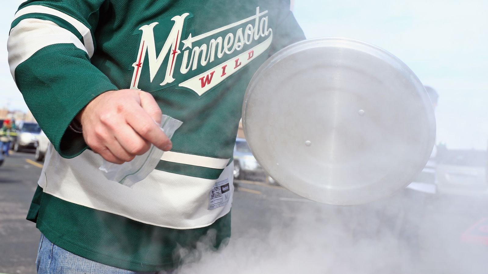 The History of Hockey Day Minnesota, Part I