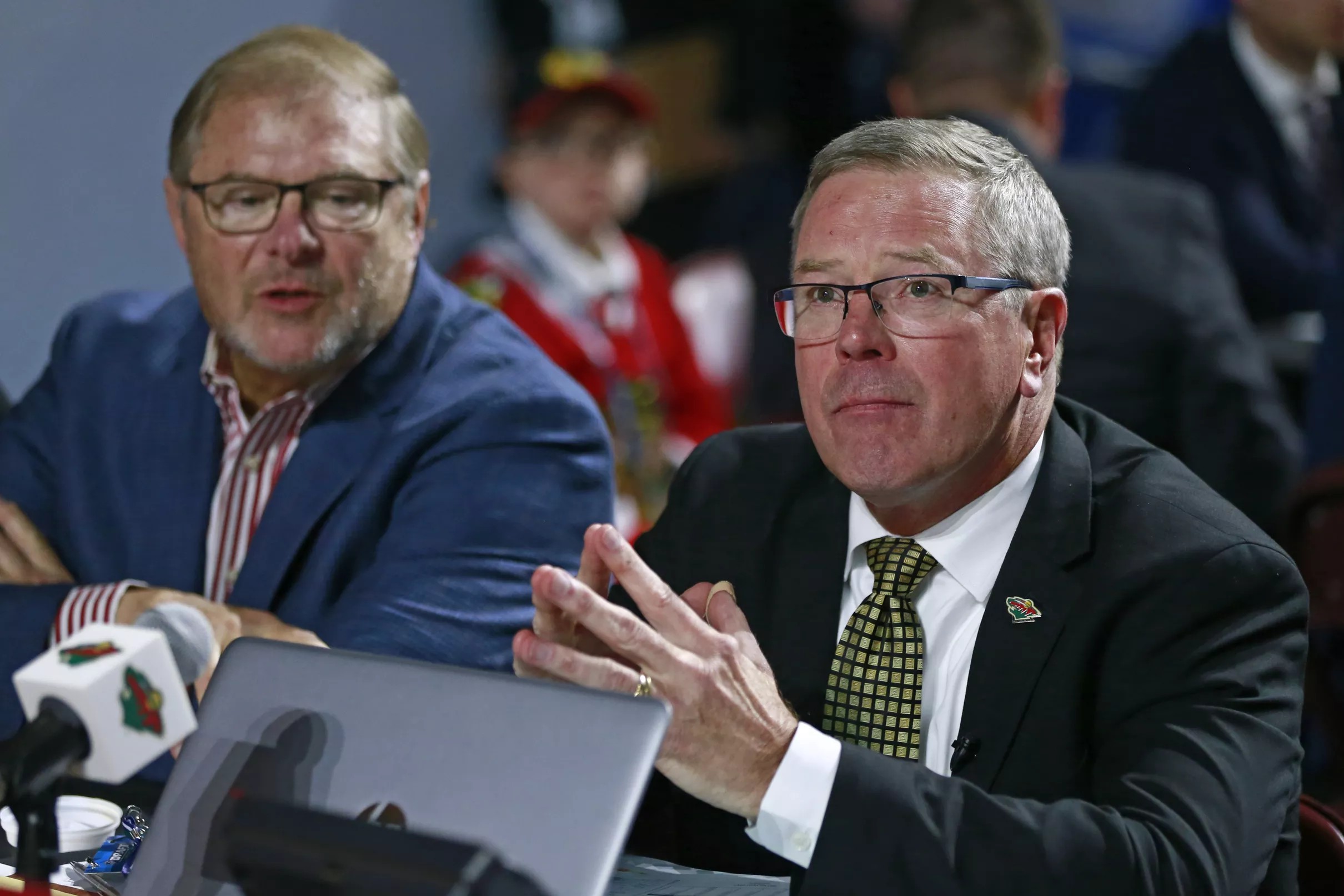 Wilderness Walk Catching Breath